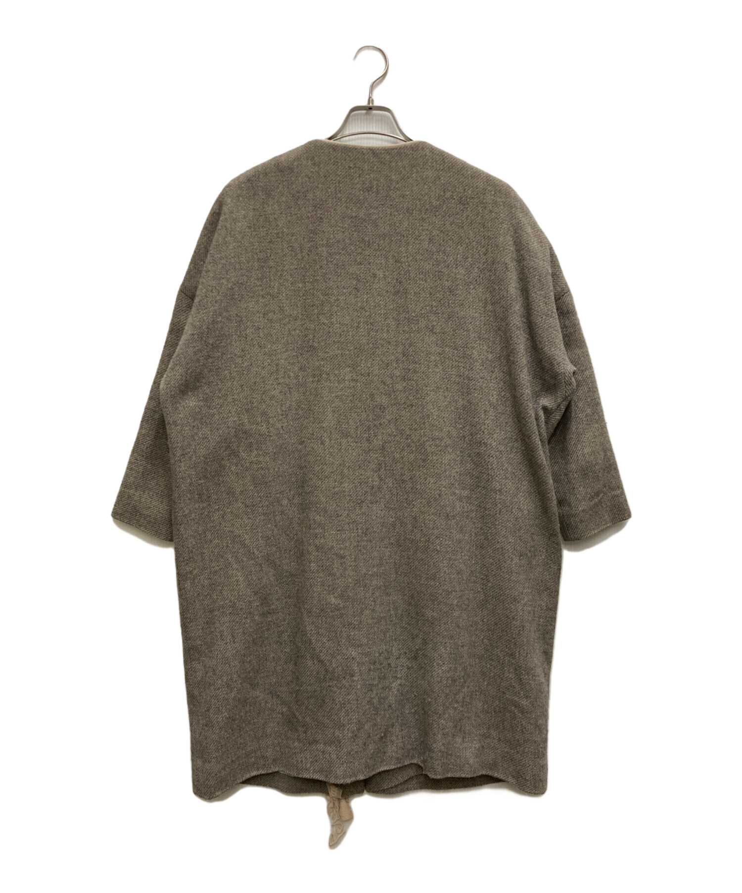 中古・古着通販】mina perhonen (ミナ ペルホネン) malm フォレスト