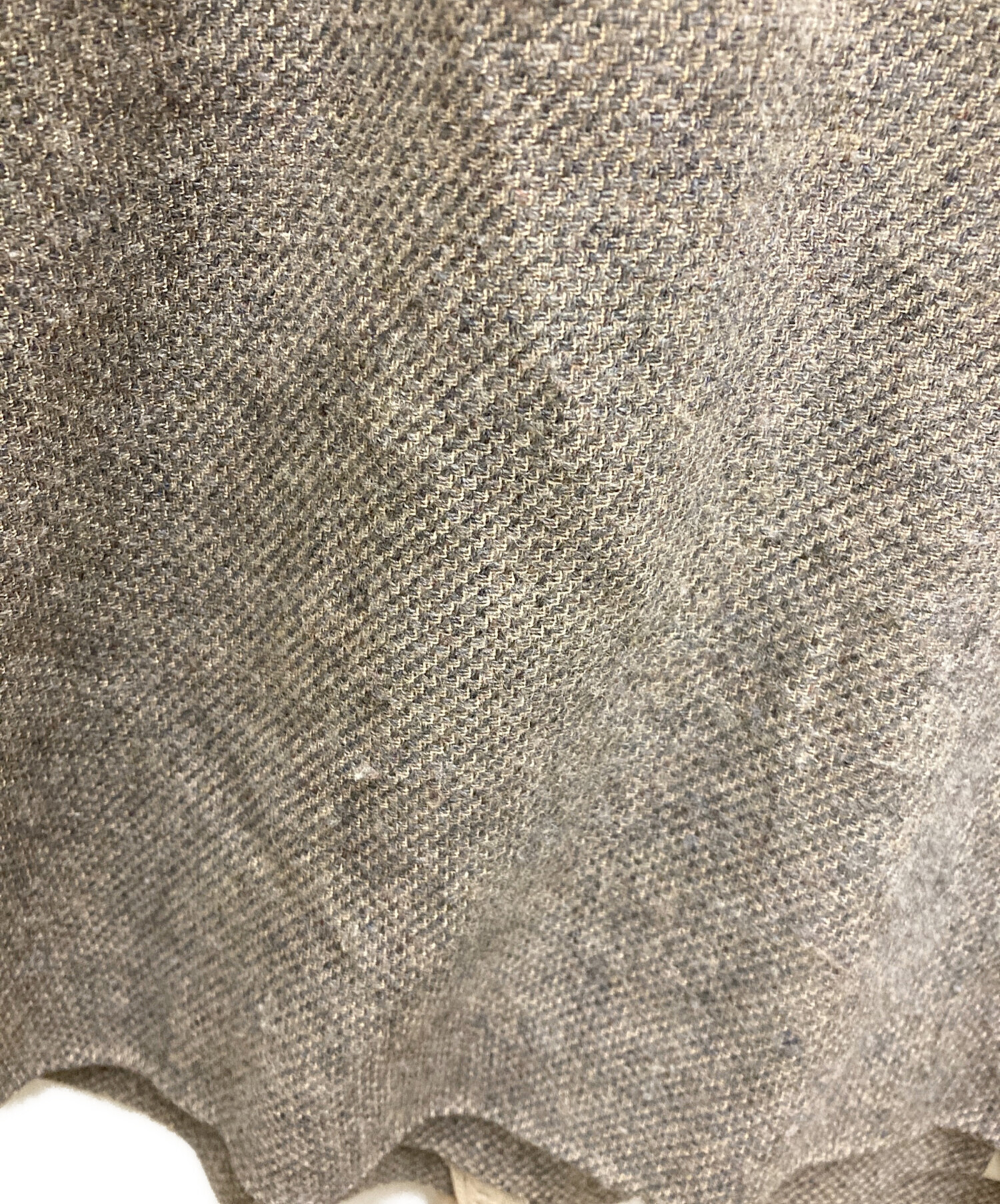 中古・古着通販】mina perhonen (ミナ ペルホネン) malm フォレスト