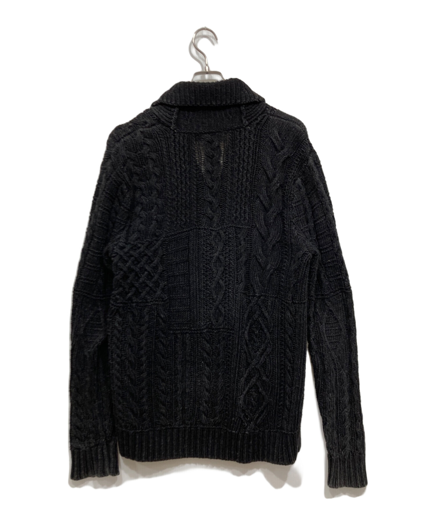 中古・古着通販】POLO RALPH LAUREN (ポロ・ラルフローレン) ショール 