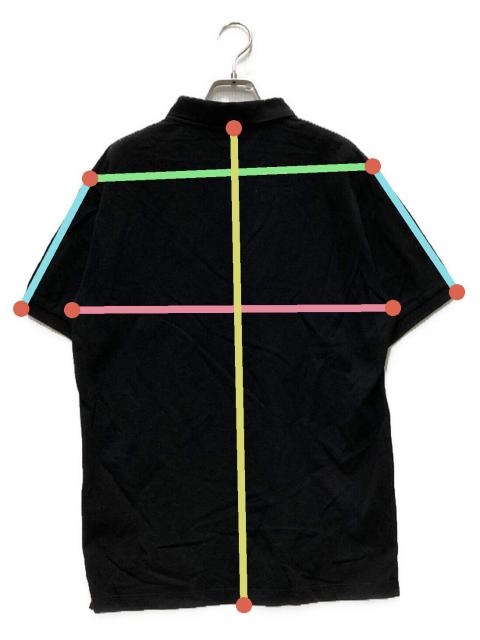 中古・古着通販】STONE ISLAND (ストーンアイランド) ポロシャツ