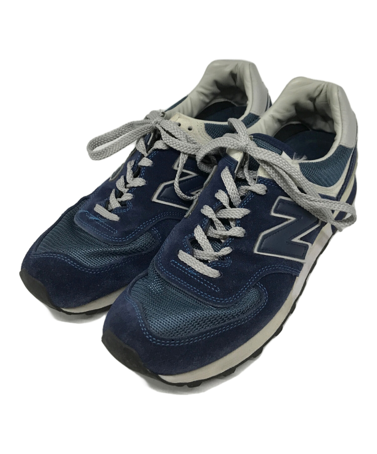 中古・古着通販】NEW BALANCE (ニューバランス) OU576ANN ネイビー