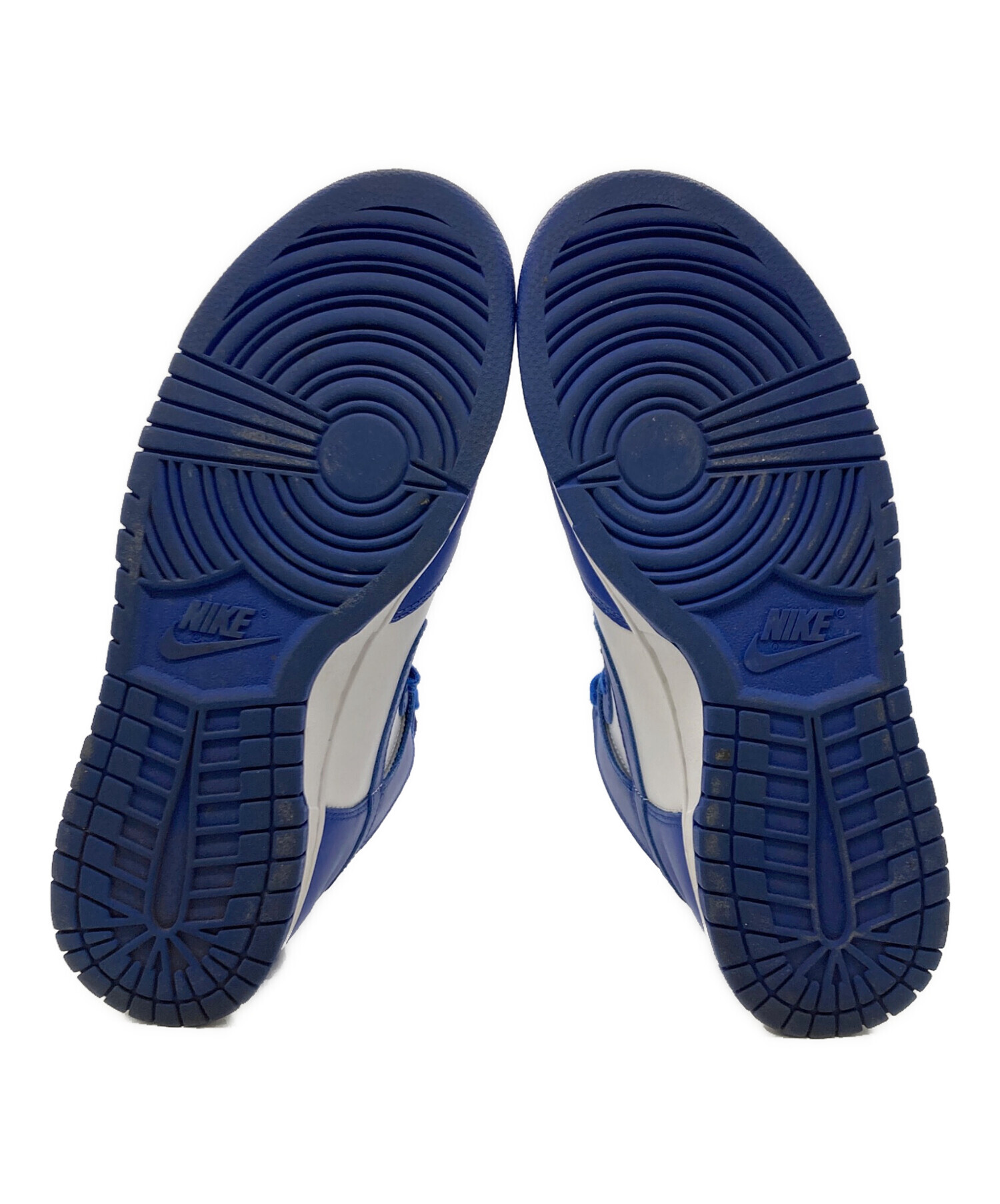 中古・古着通販】NIKE (ナイキ) Dunk High 