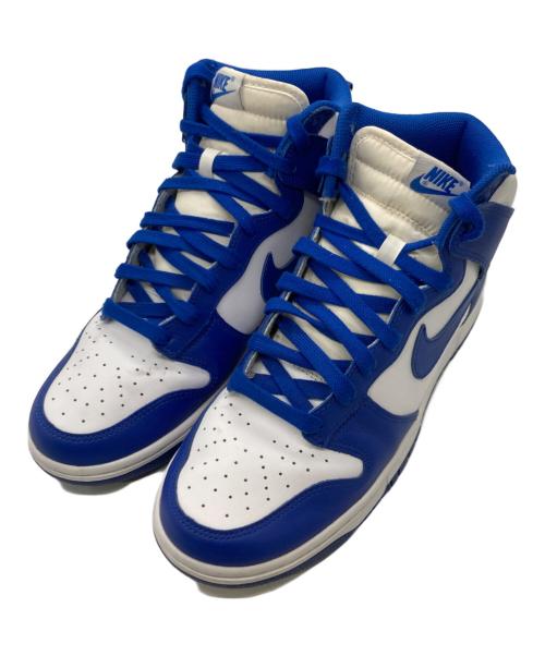 中古・古着通販】NIKE (ナイキ) Dunk High 