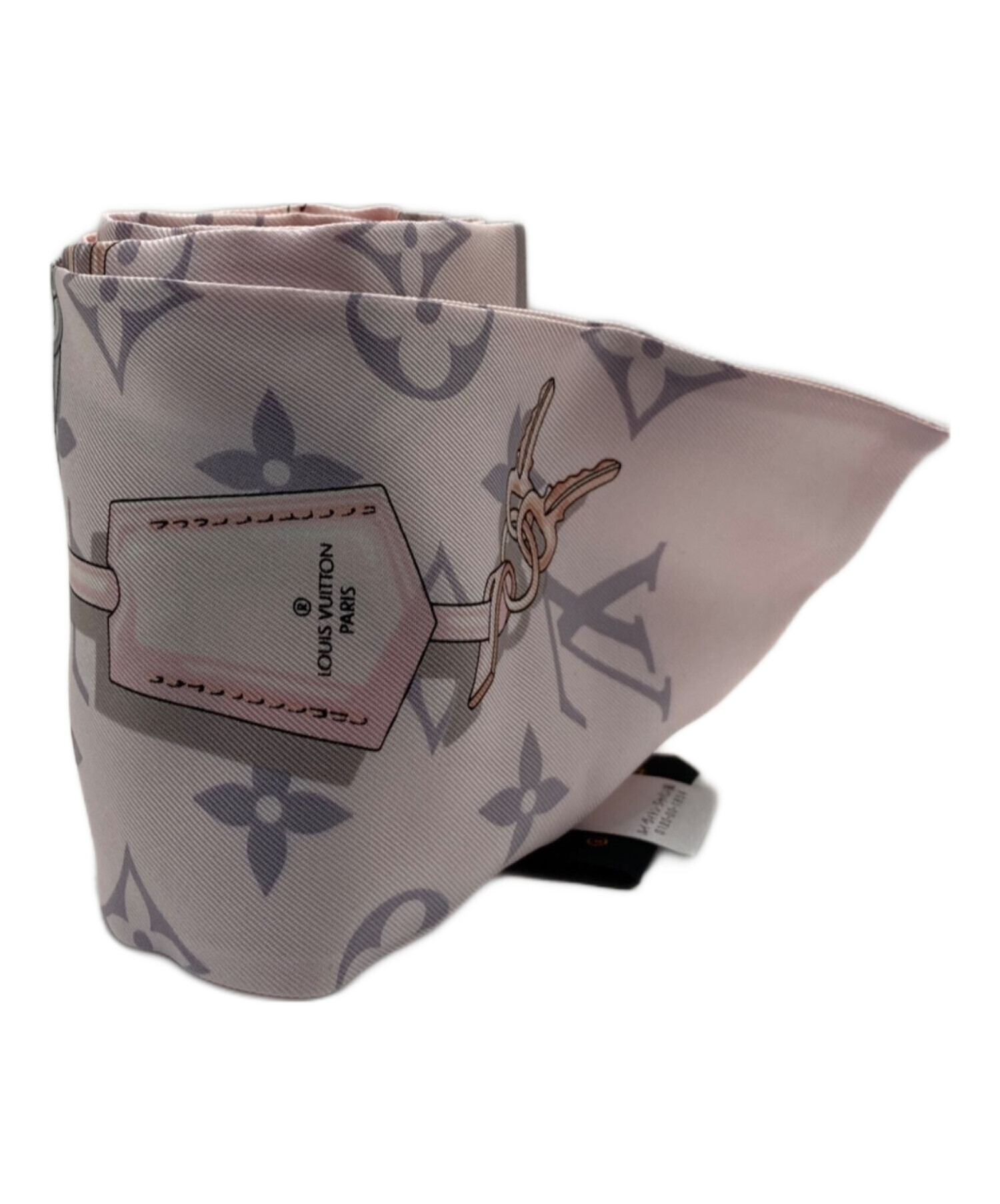 中古・古着通販】LOUIS VUITTON (ルイ ヴィトン) バンド―・モノグラム