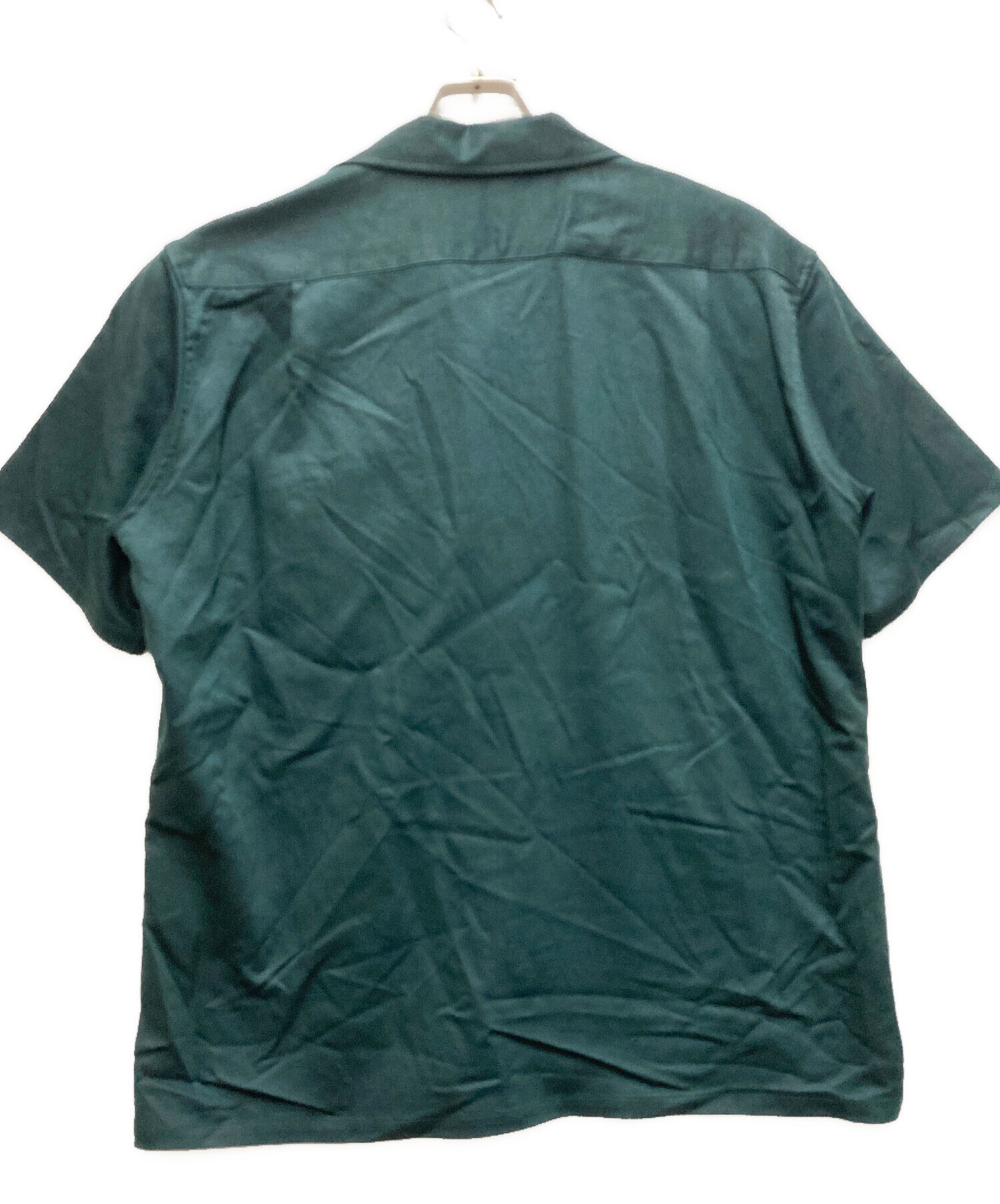 中古・古着通販】TOGA VIRILIS (トーガ ビリリース) ウエスタンS/S