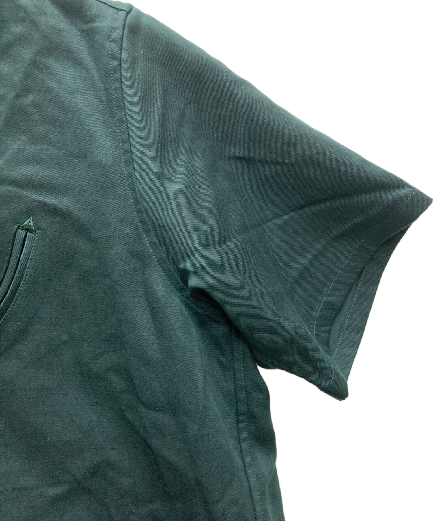 中古・古着通販】TOGA VIRILIS (トーガ ビリリース) ウエスタンS/S