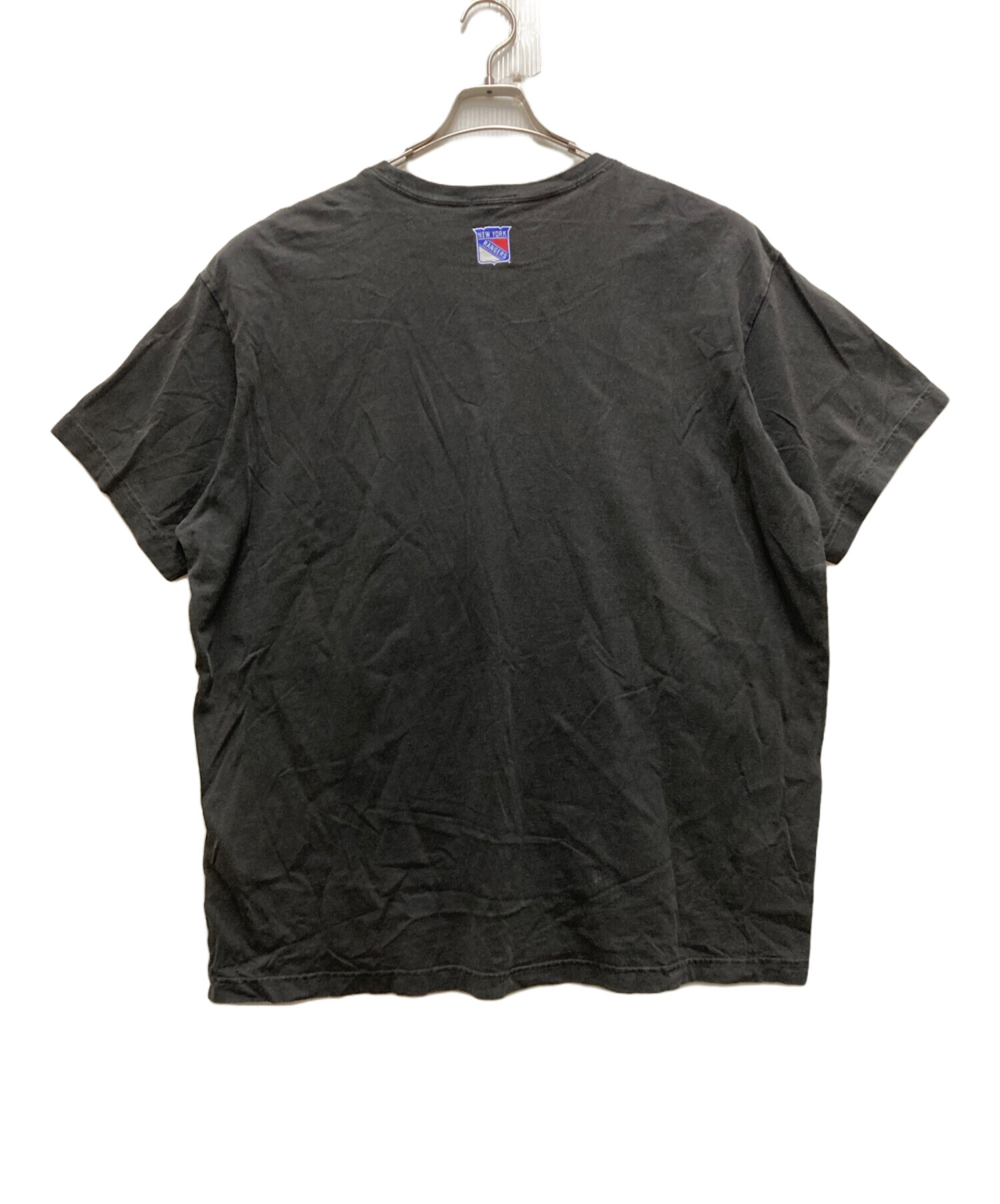 中古・古着通販】KITH (キス) On Ice Vintage Tee ブラック サイズ:XL 