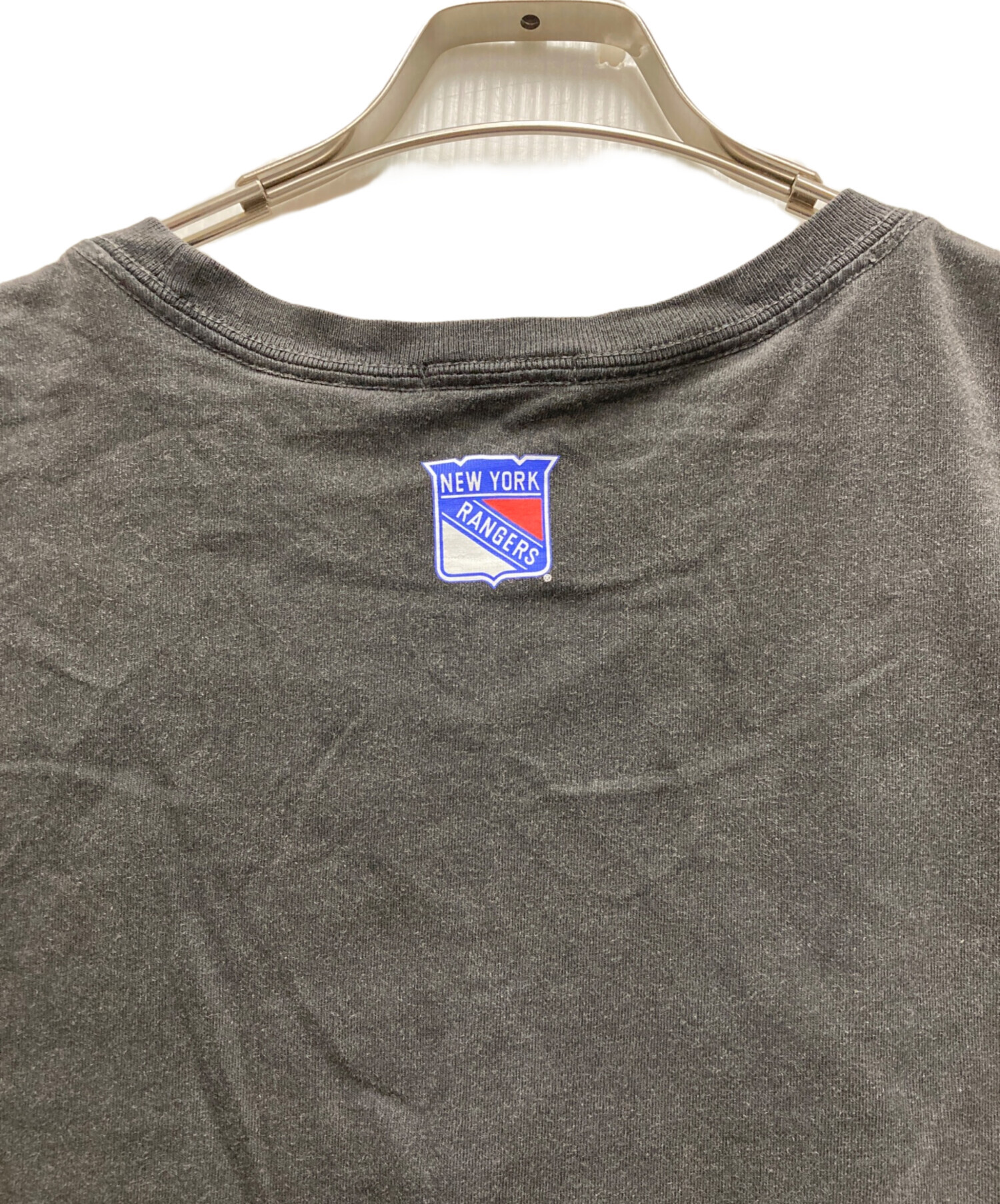 中古・古着通販】KITH (キス) On Ice Vintage Tee ブラック サイズ:XL 