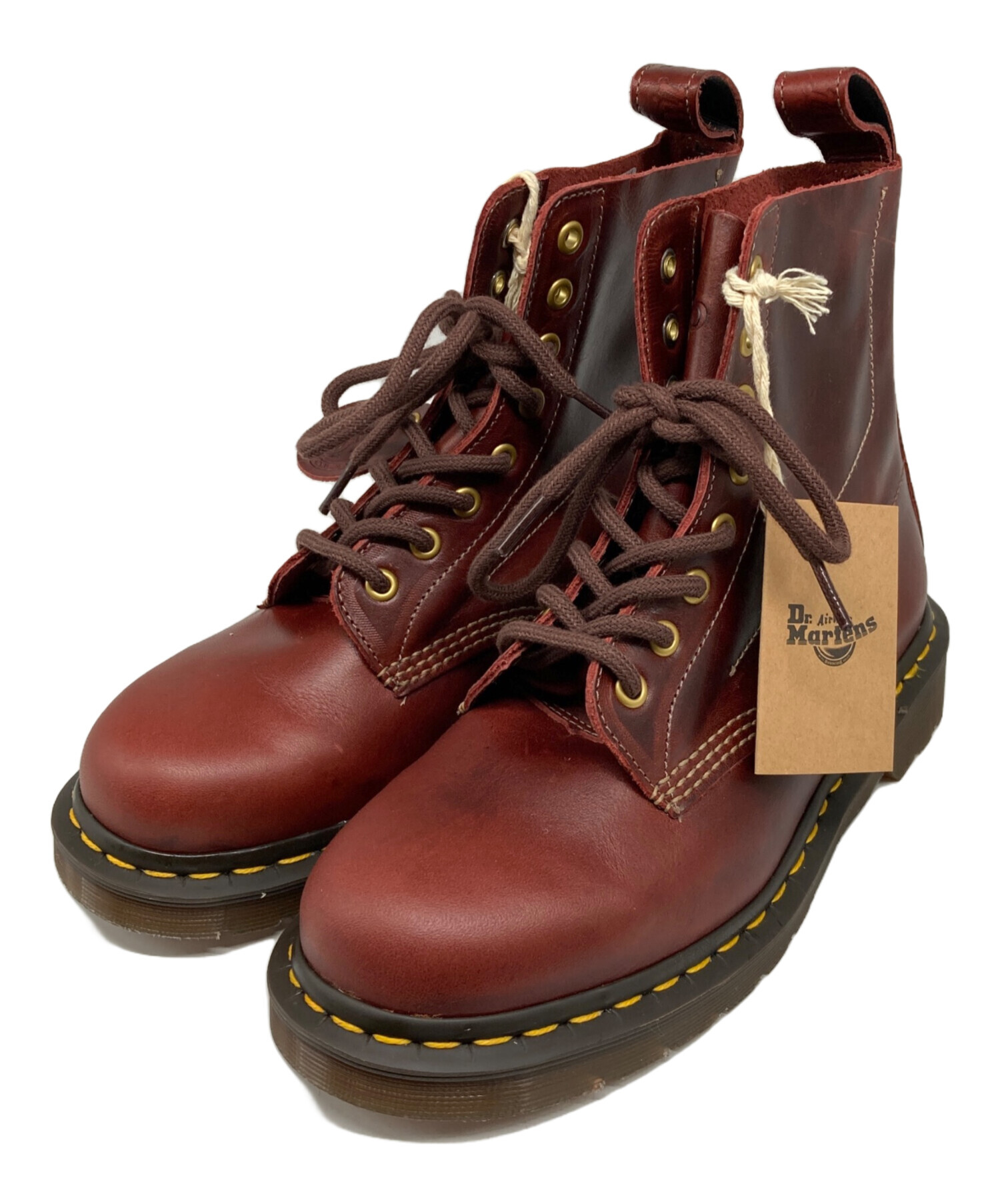 中古・古着通販】Dr.Martens (ドクターマーチン) 1460 PASCAL LOVE 