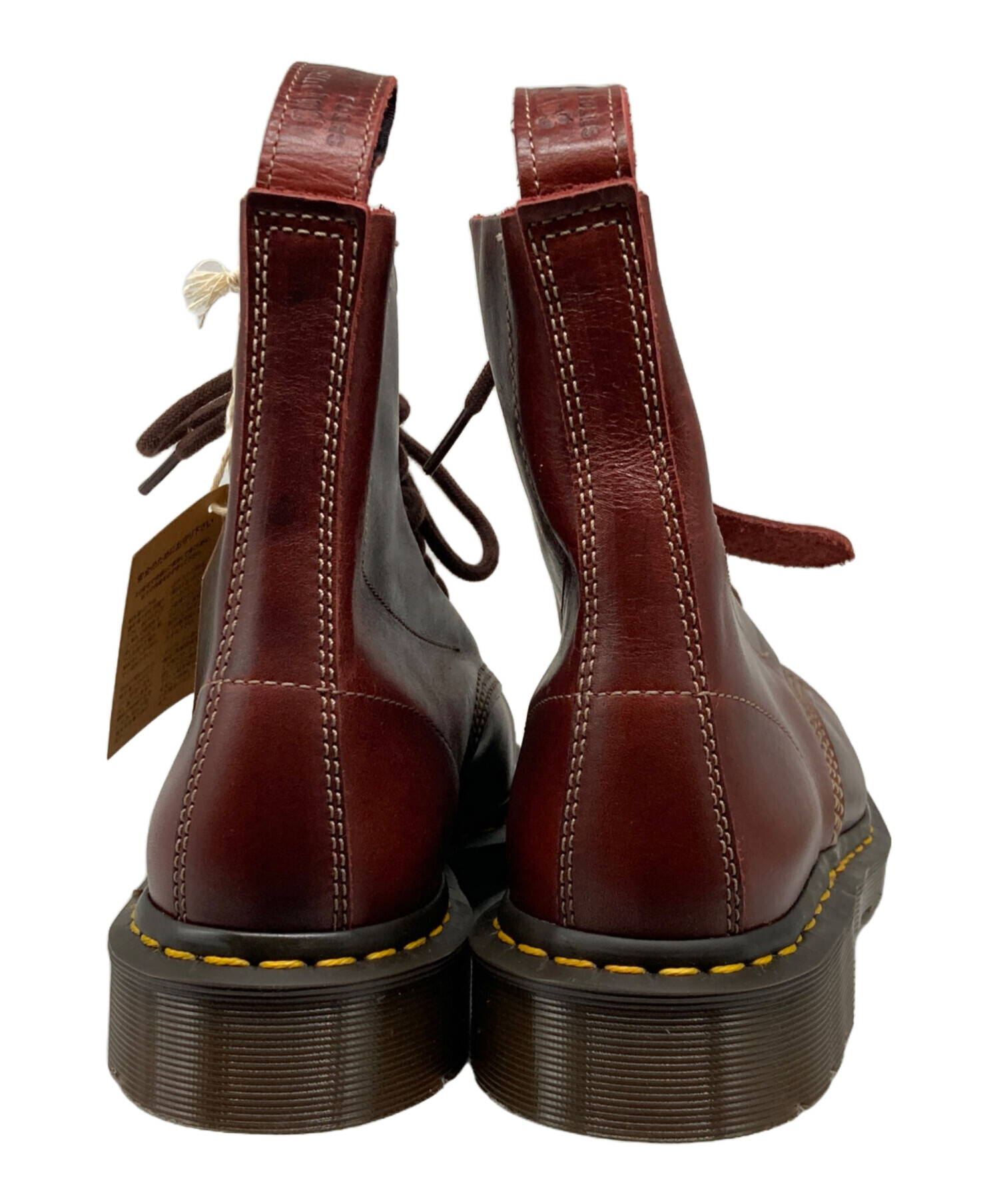 中古・古着通販】Dr.Martens (ドクターマーチン) 1460 PASCAL LOVE 