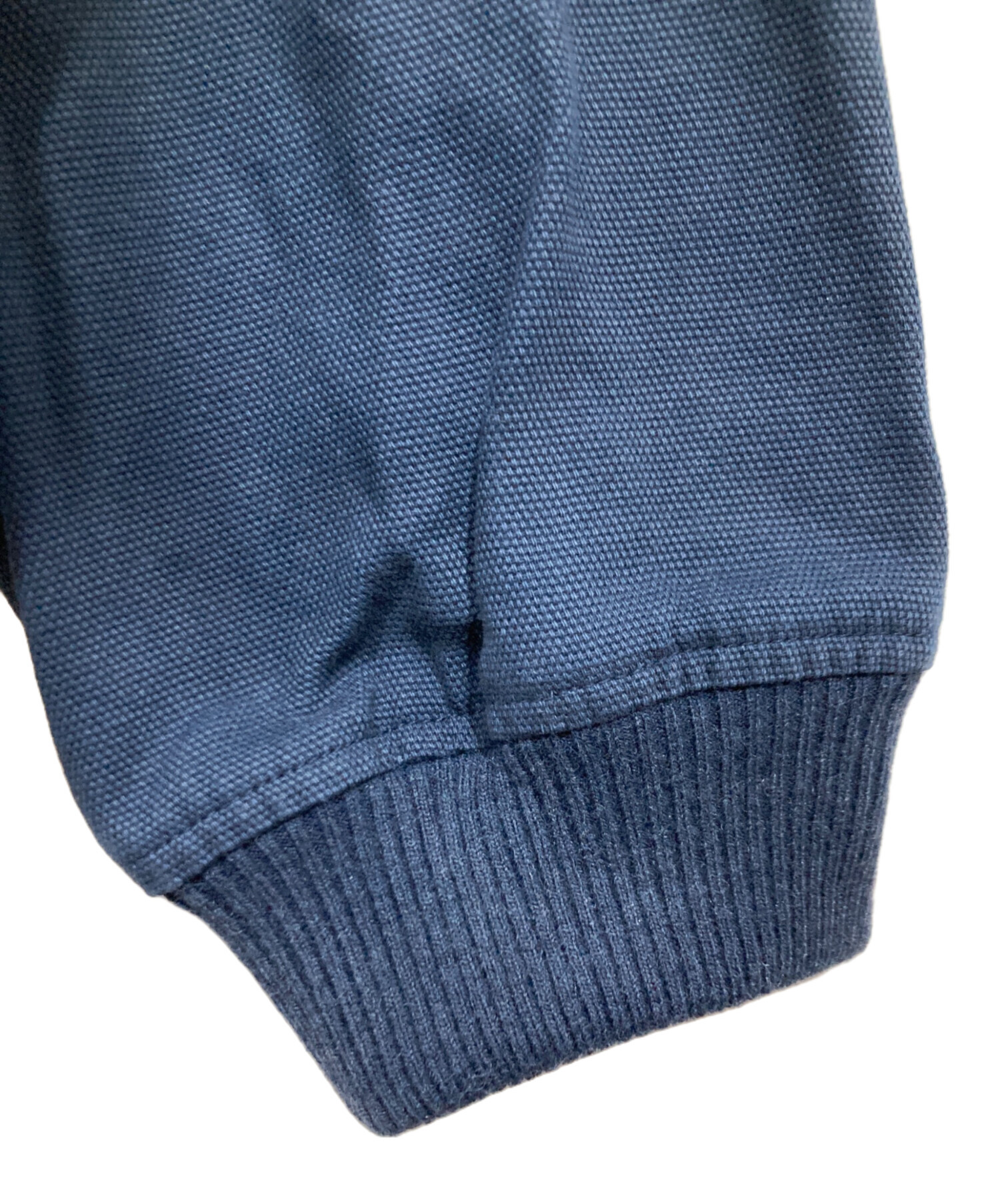 中古・古着通販】GRAMICCI (グラミチ) EL CAP CANVAS HOODED JACKET 