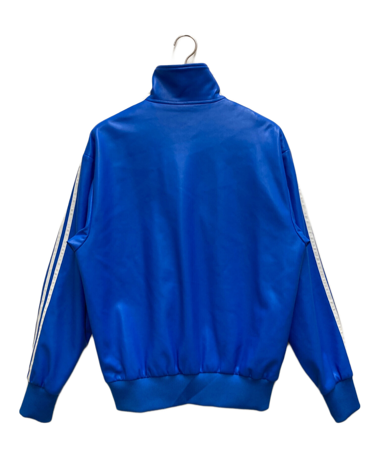 中古・古着通販】adidas (アディダス) フェイクレザー アディカラー