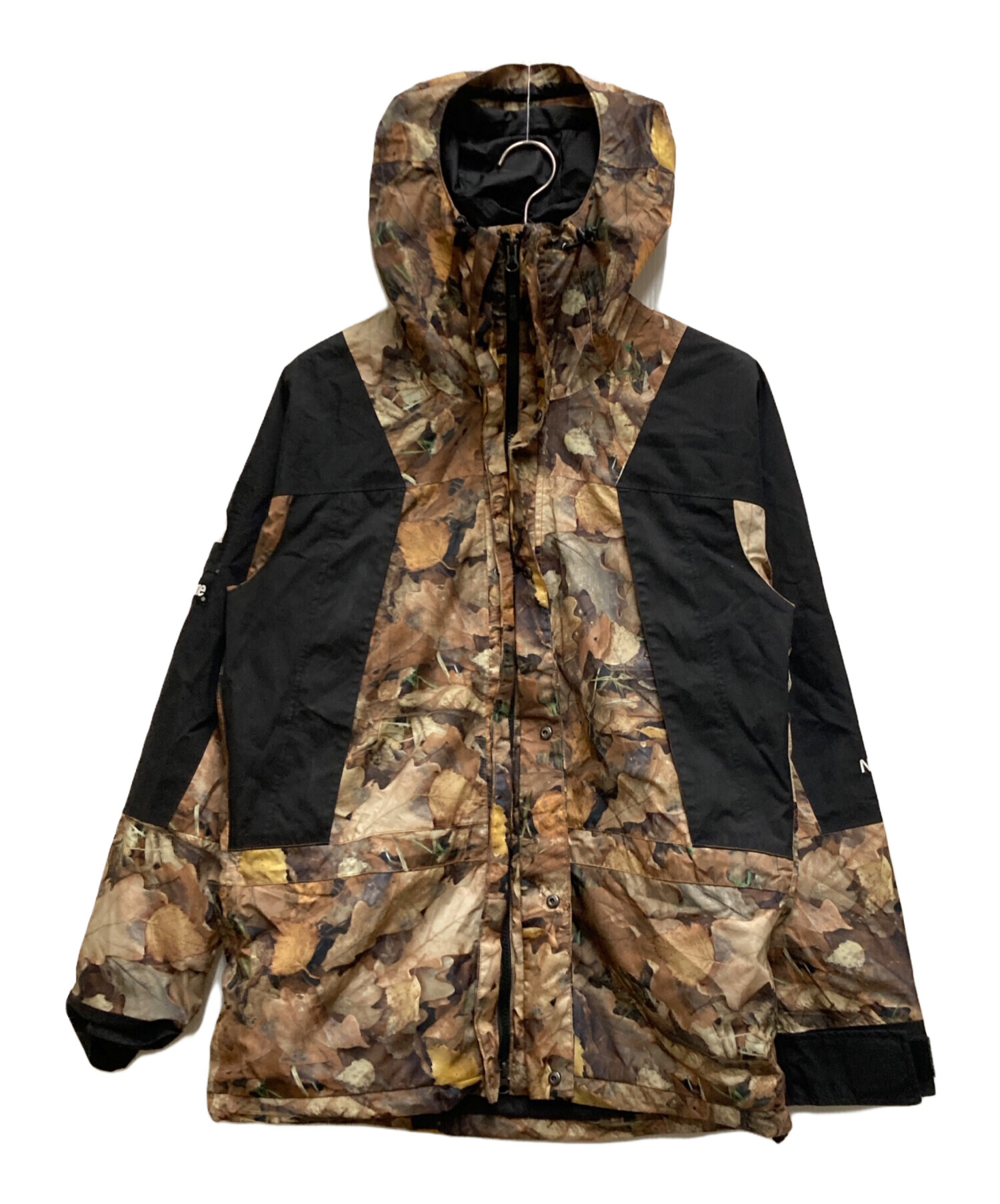 中古・古着通販】THE NORTH FACE (ザ ノース フェイス) SUPREME 