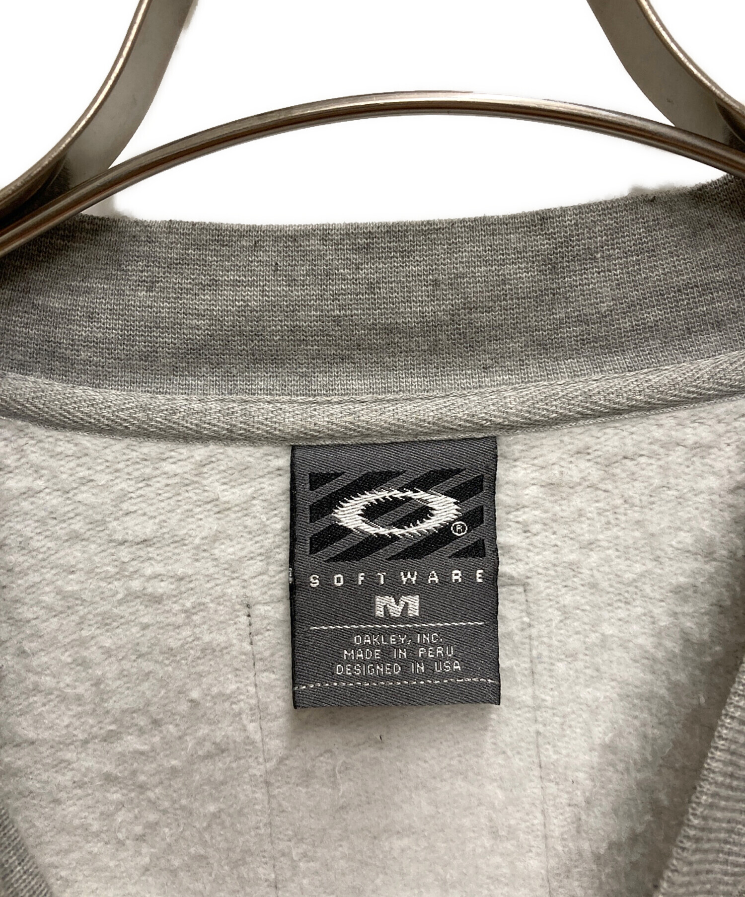 中古・古着通販】OAKLEY (オークリー) 90