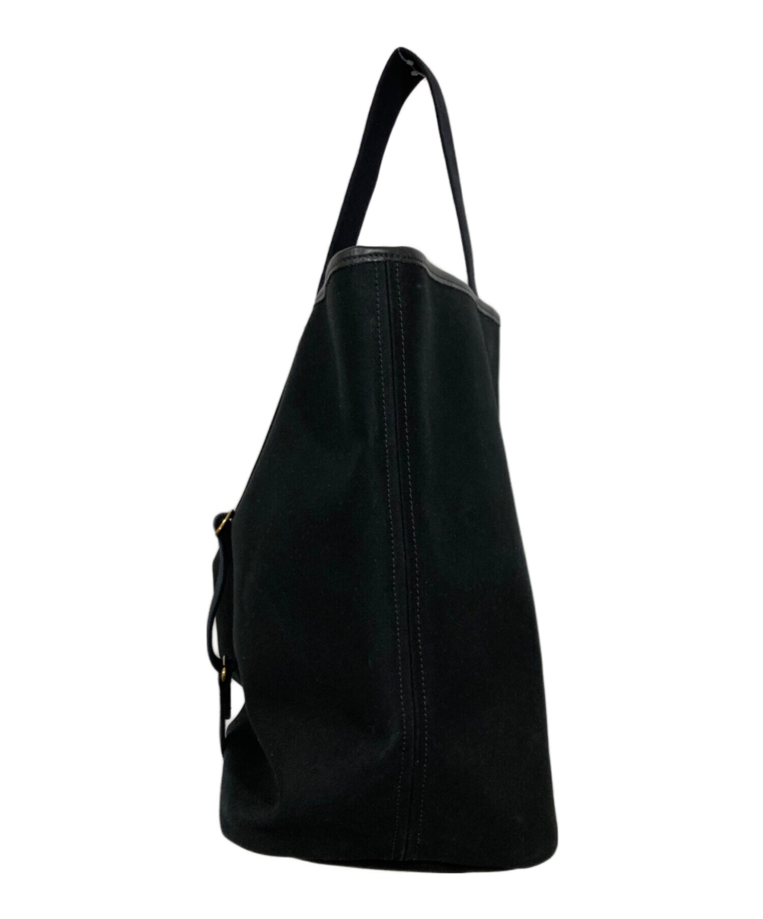 中古・古着通販】brady (ブレディ) TAW ワンショルダーバッグ ブラック 