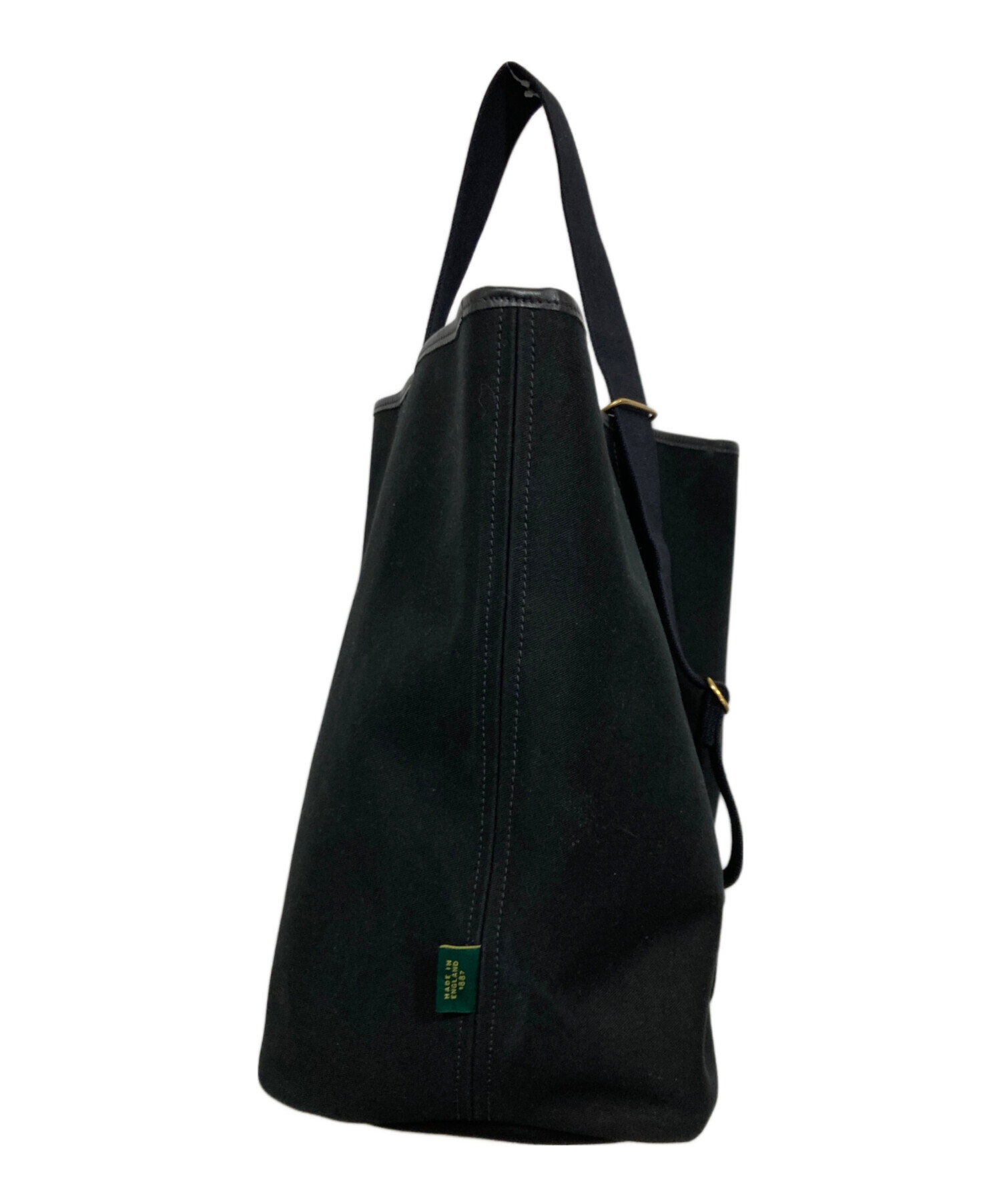 中古・古着通販】brady (ブレディ) TAW ワンショルダーバッグ ブラック 