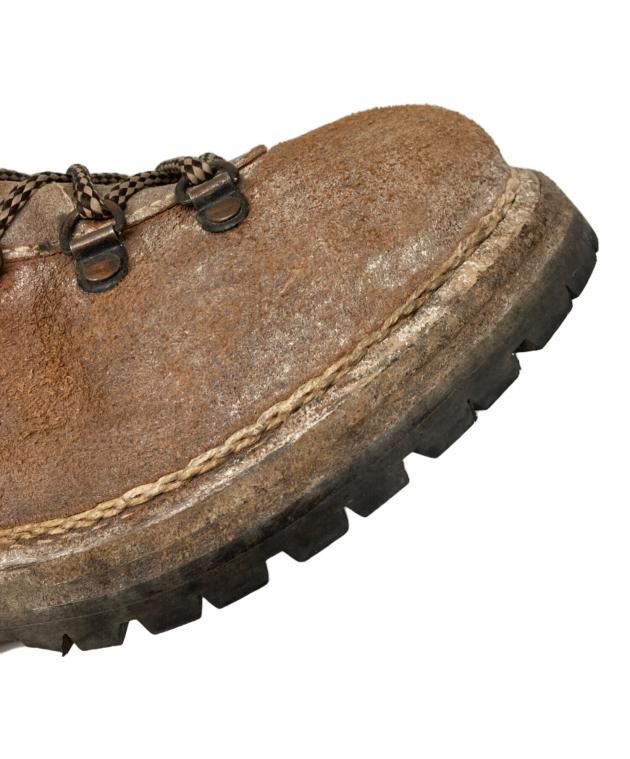 中古・古着通販】MARMOLADA (マルモラーダ) トレッキングブーツ