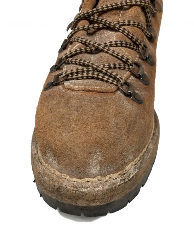 中古・古着通販】MARMOLADA (マルモラーダ) トレッキングブーツ