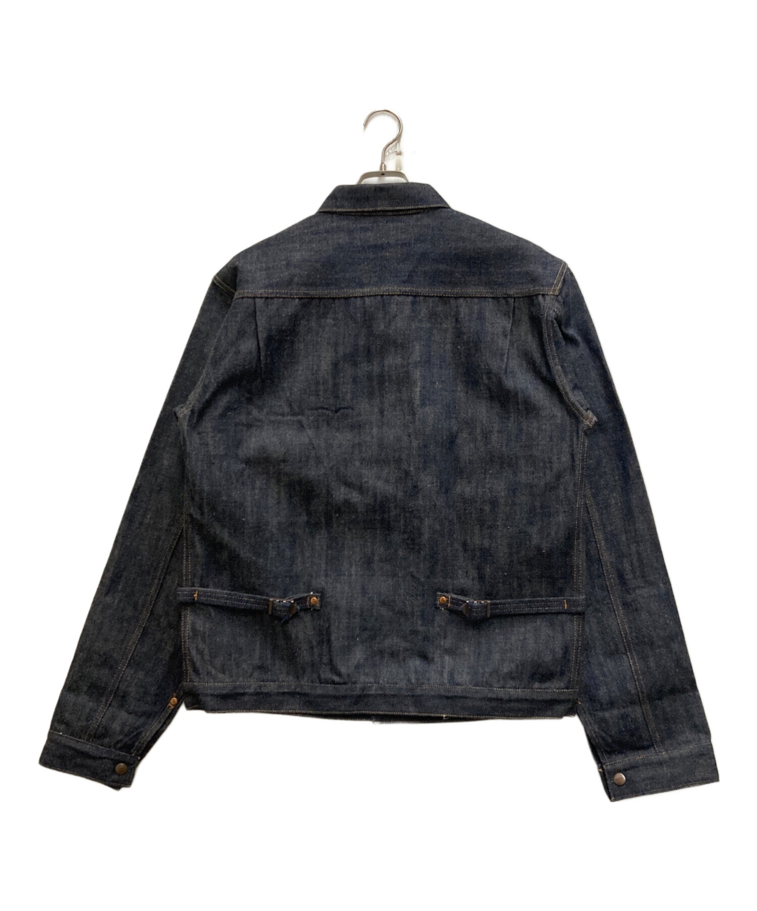 マーベリック 中古・古着通販】MAVERICK (マーベリック) 40MJデニムジャケット