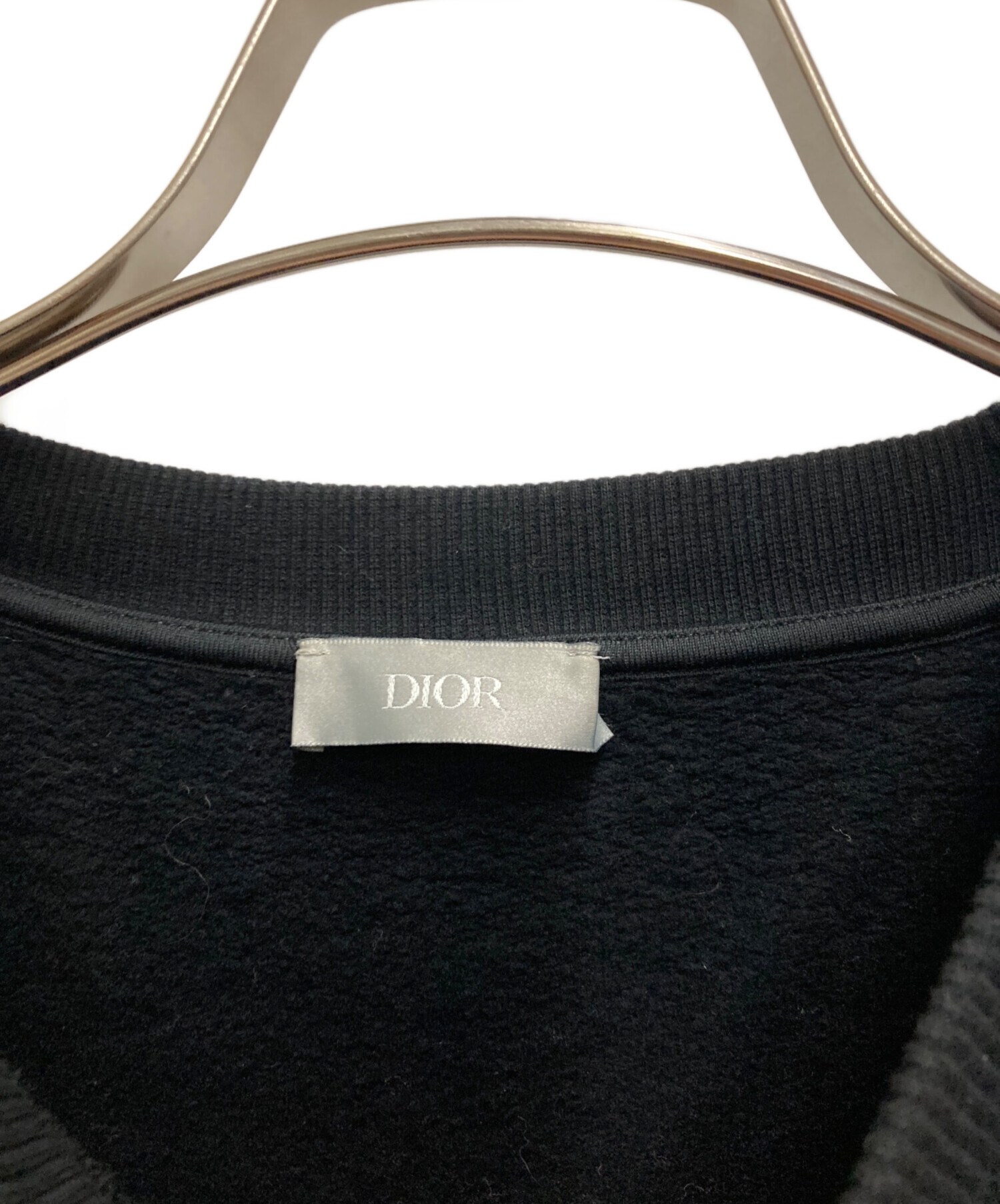 中古・古着通販】DIOR HOMME (ディオール オム) CDロゴ