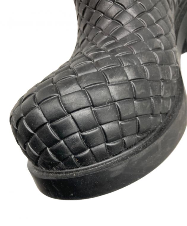 中古・古着通販】BOTTEGA VENETA (ボッテガベネタ) パドルブーツ