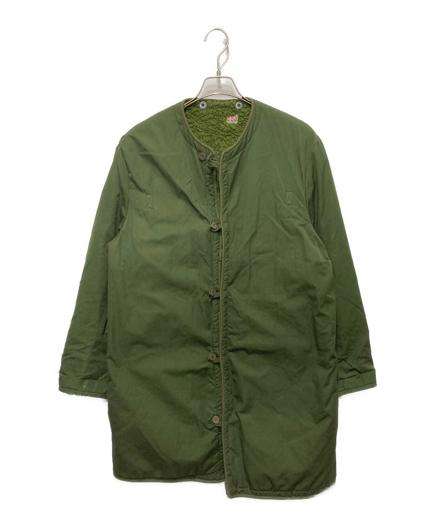 中古・古着通販】SWEDISH MILITARY (スウェーデン ミリタリー) M59