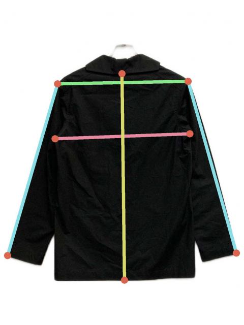 【購入前に連絡願います】LEMAIRE トップス ／ ITALY 古着 S 楽天市場】LEMAIRE ルメール 22SS BUTTON NECK TOP コットン