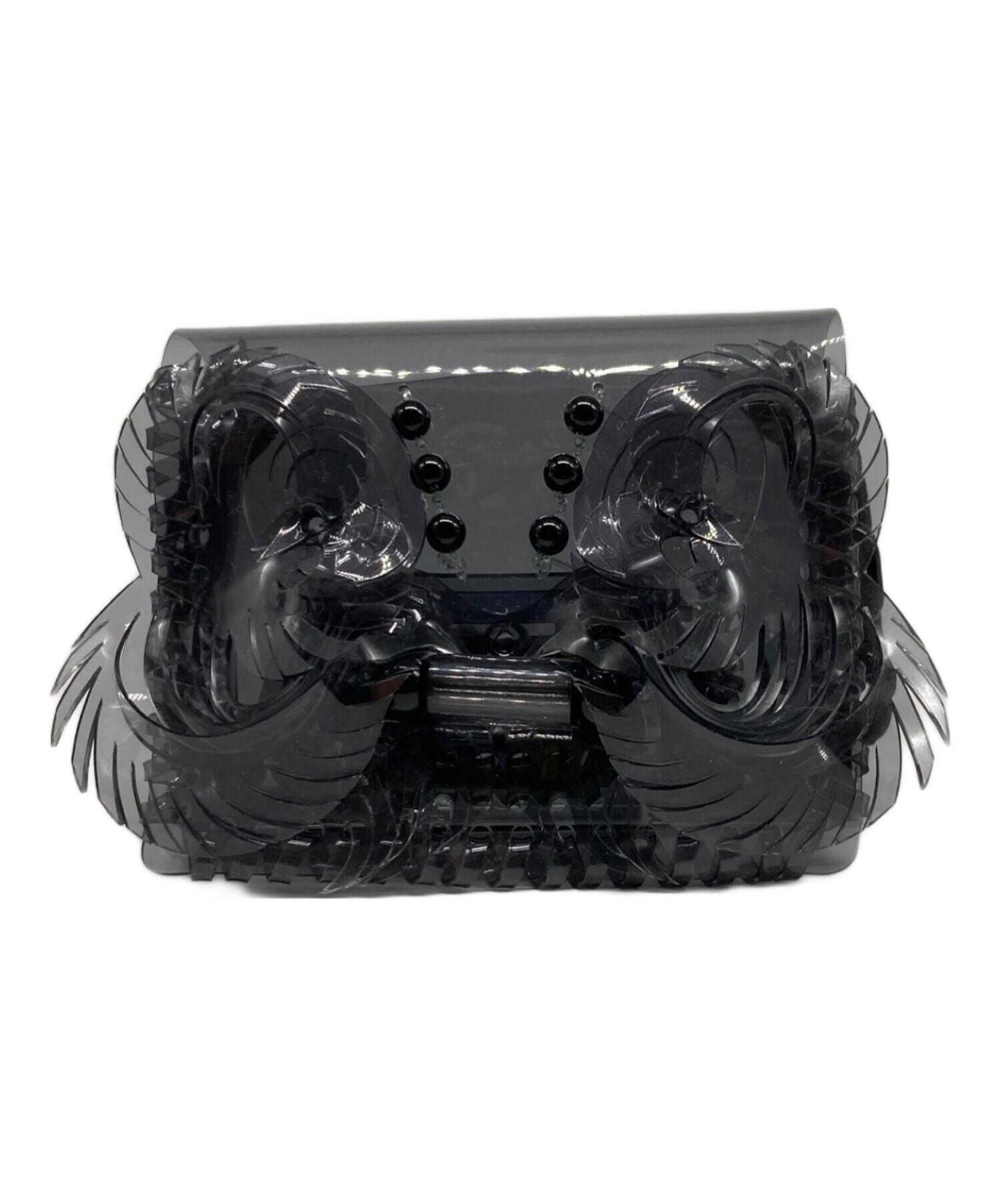 中古・古着通販】Mame Kurogouchi (マメクロゴウチ) Transparent