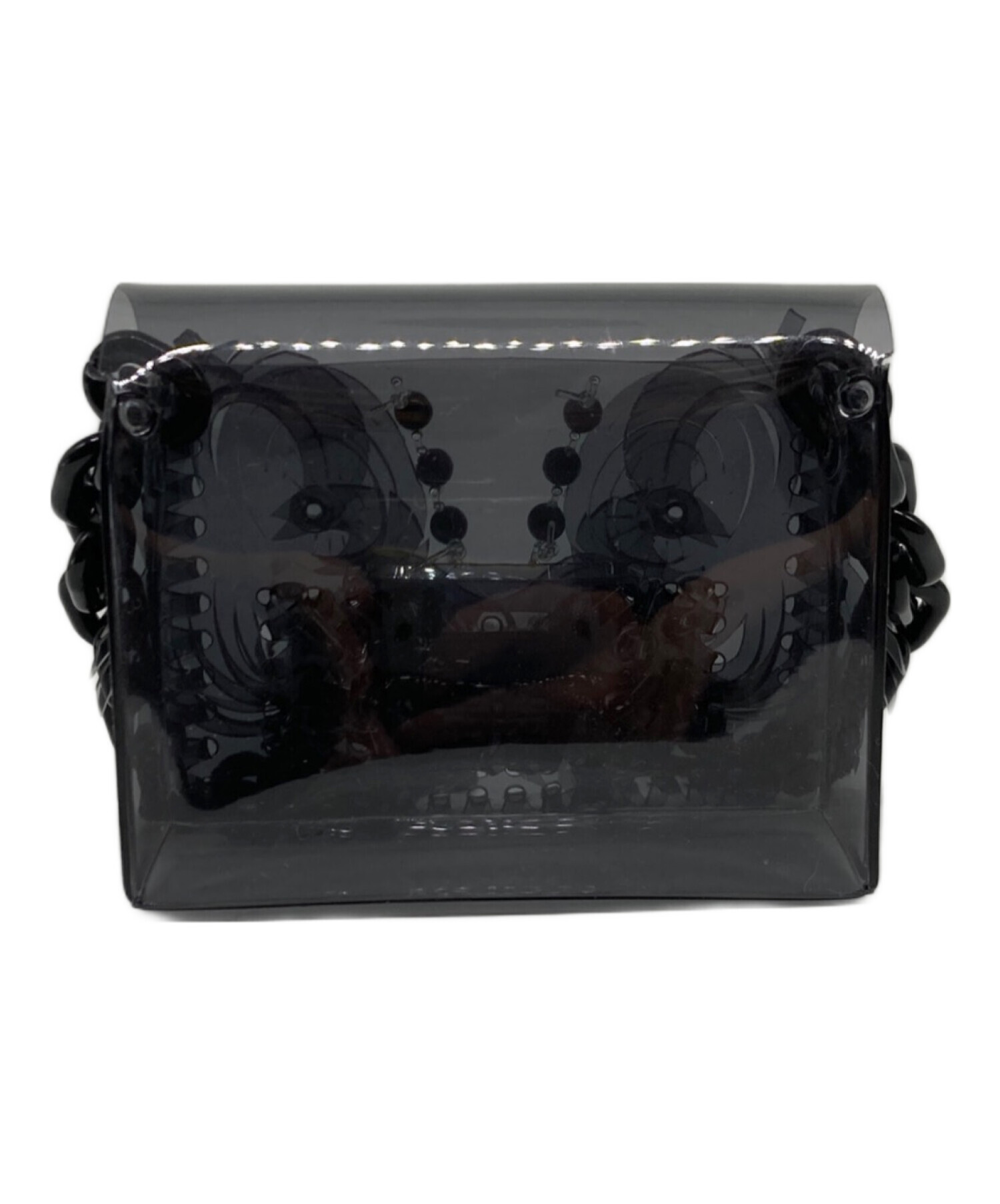 中古・古着通販】Mame Kurogouchi (マメクロゴウチ) Transparent