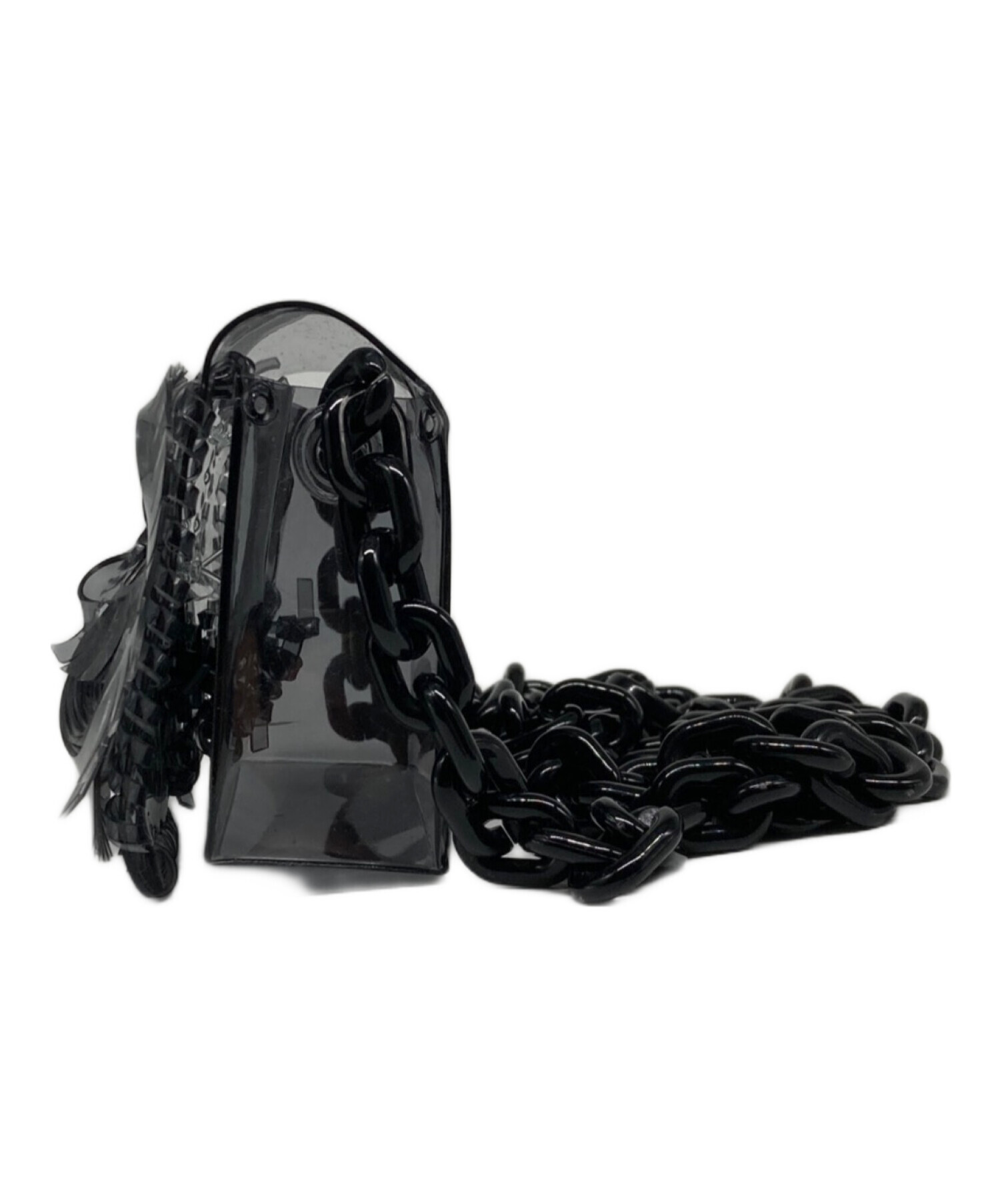 中古・古着通販】Mame Kurogouchi (マメクロゴウチ) Transparent