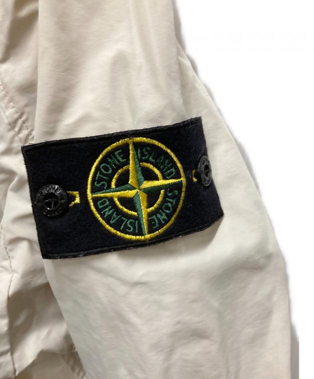 中古・古着通販】STONE ISLAND (ストーンアイランド) ナイロンレップス 中古・古着通販】STONE ISLAND (ストーンアイランド) ナイロンレップス