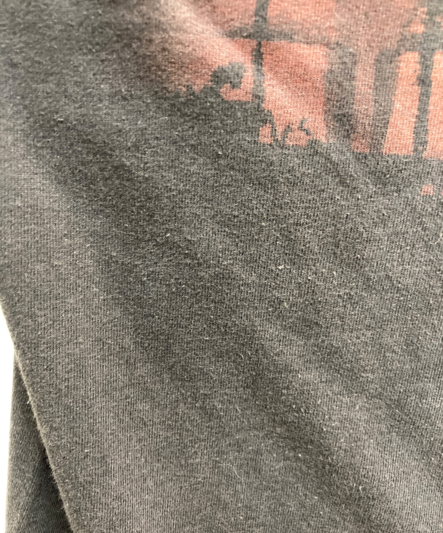 中古・古着通販】SLIPKNOT (スリップノット) 00s SHAVE MASK TEE
