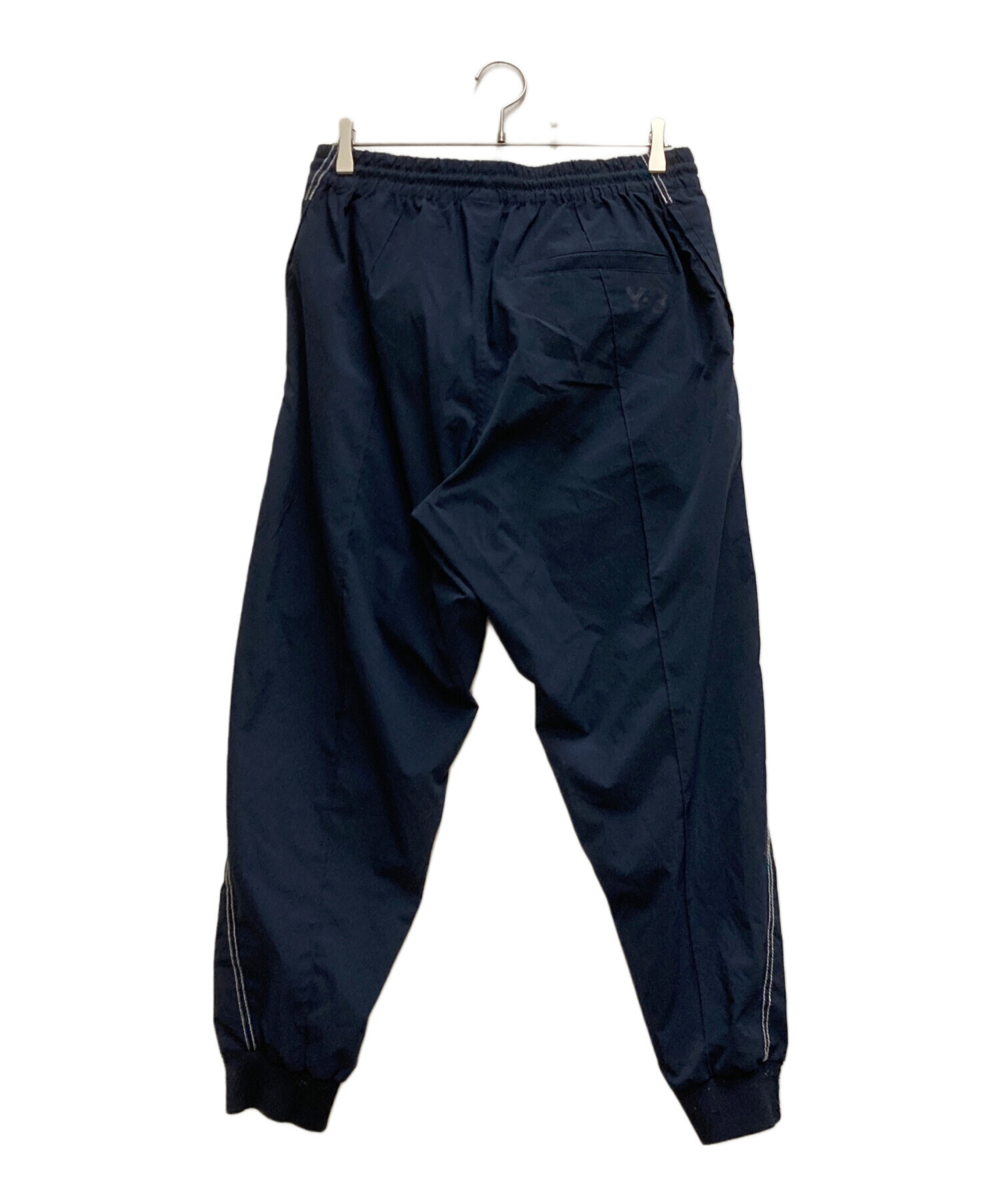 中古・古着通販】Y-3 (ワイスリー) M WOVEN LUX TRACK PANT CUFFED