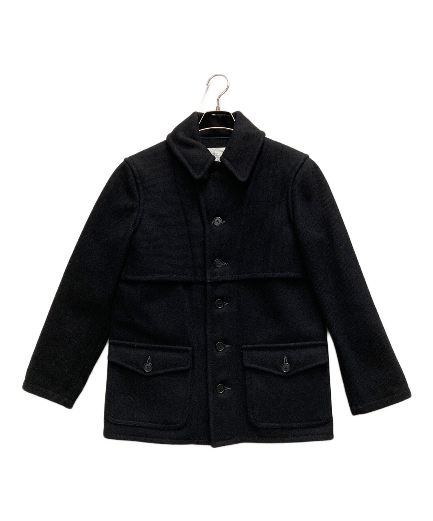 REAL McCOY PEA COAT 13スター 中古 36 リアルマッコイ The REAL