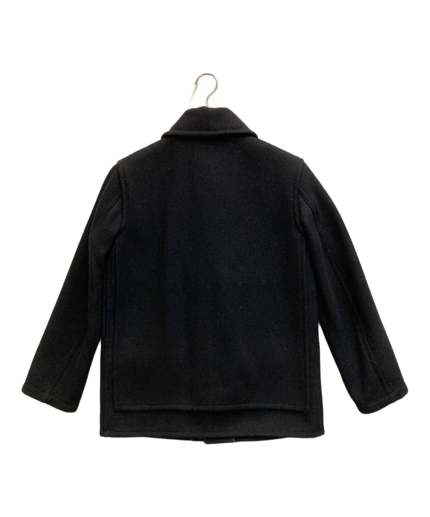 タカ様　REBOOT黒紺モッコリ　レアもの中古　Lサイズ2枚 sacai（サカイ）ライダース 黒 サイズ:2(M位) メンズ