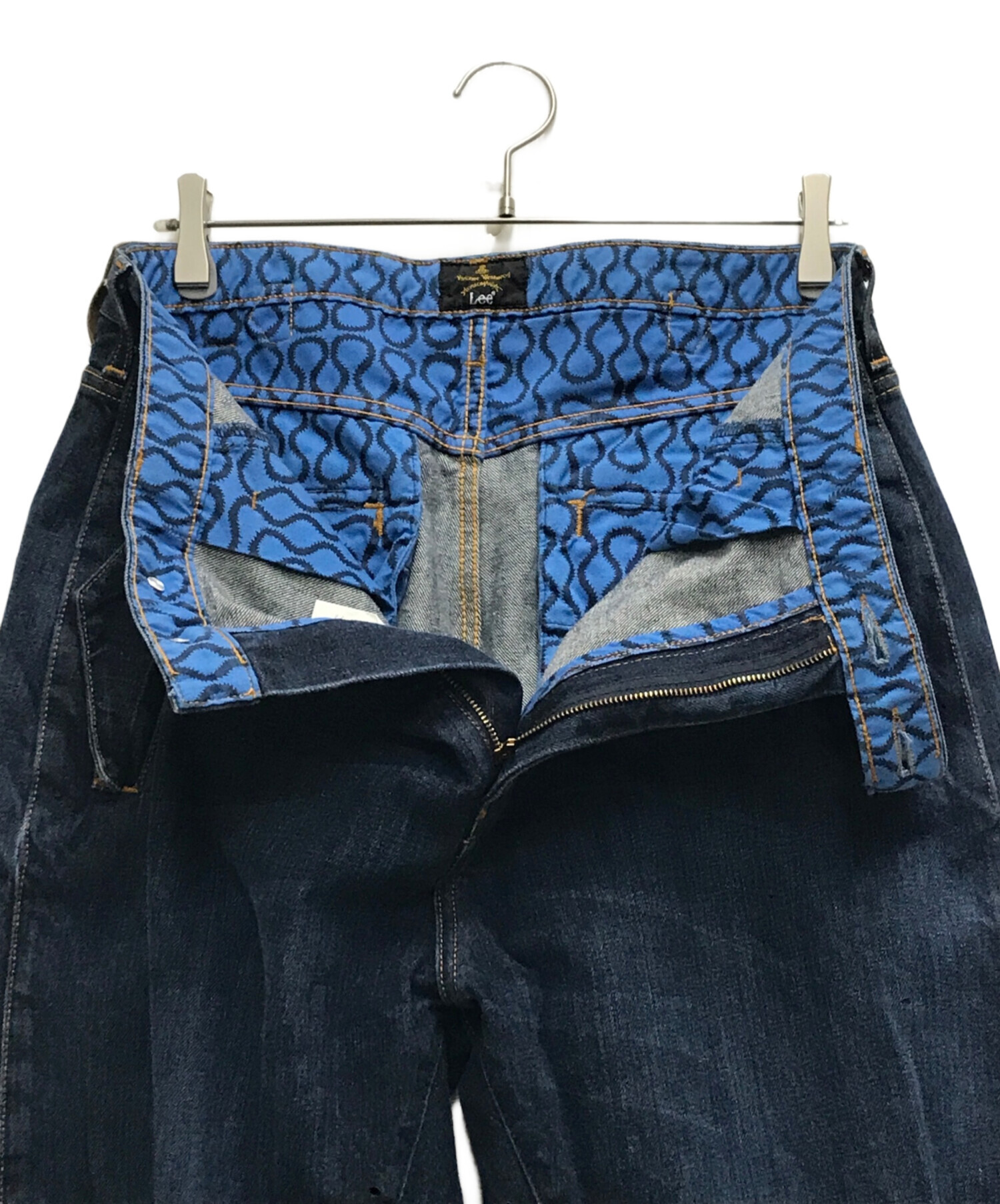中古・古着通販】Vivienne Westwood (ヴィヴィアンウエストウッド) LEE