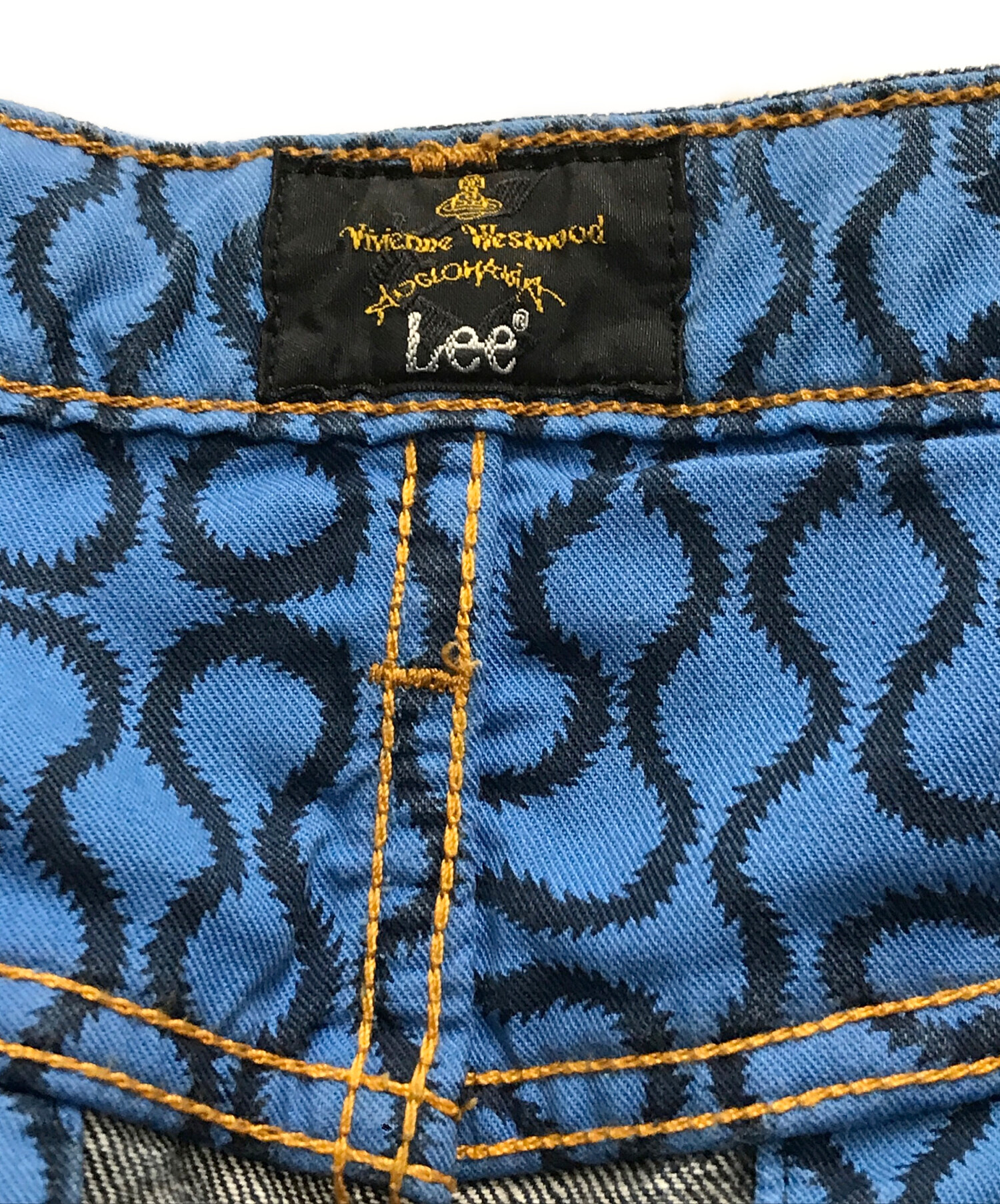 中古・古着通販】Vivienne Westwood (ヴィヴィアンウエストウッド) LEE
