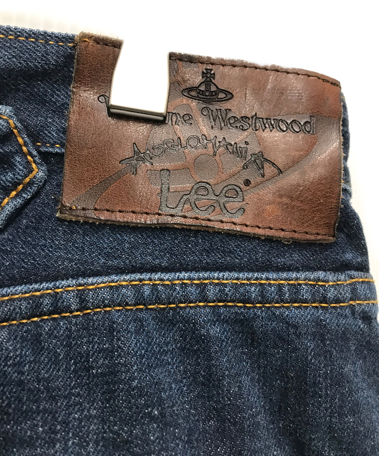 中古・古着通販】Vivienne Westwood (ヴィヴィアンウエストウッド) LEE