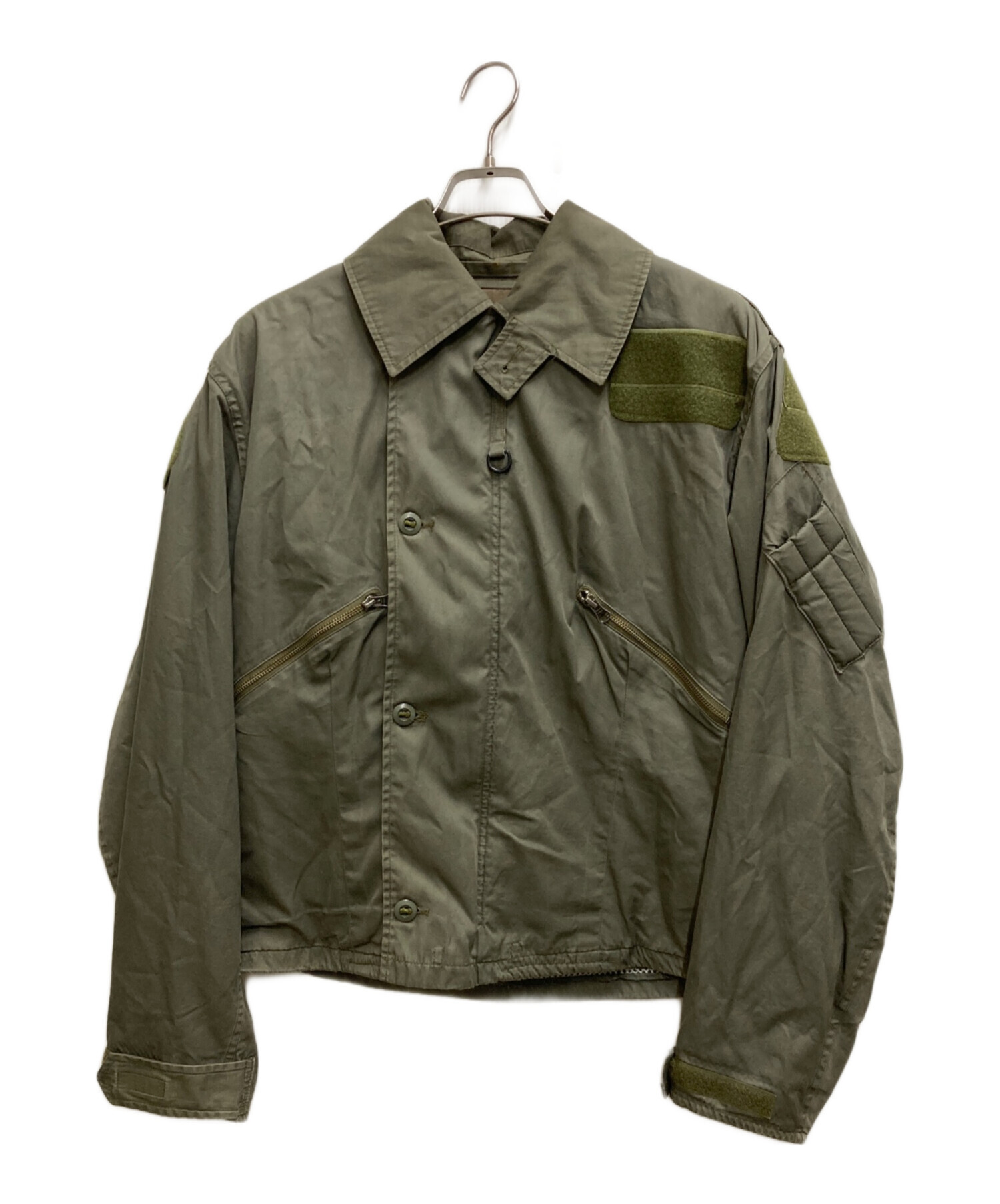 中古・古着通販】British Army (イギリス軍) Cold WeatherJacket MK3