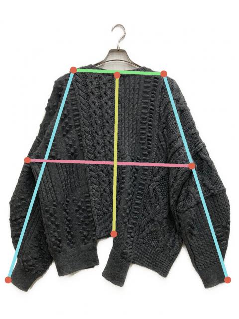 中古・古着通販】ENFOLD (エンフォルド) Motohiro Tanji (モトヒロ