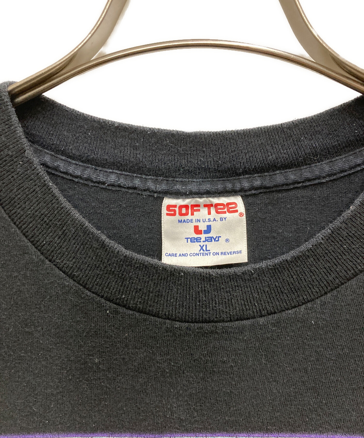 中古・古着通販】UNDERTAKER (アンダーテイカー) 90`SプロレスTEE 