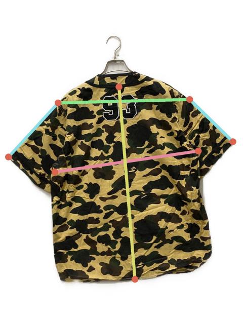 中古・古着通販】A BATHING APE (アベイシングエイプ) 1st Camo