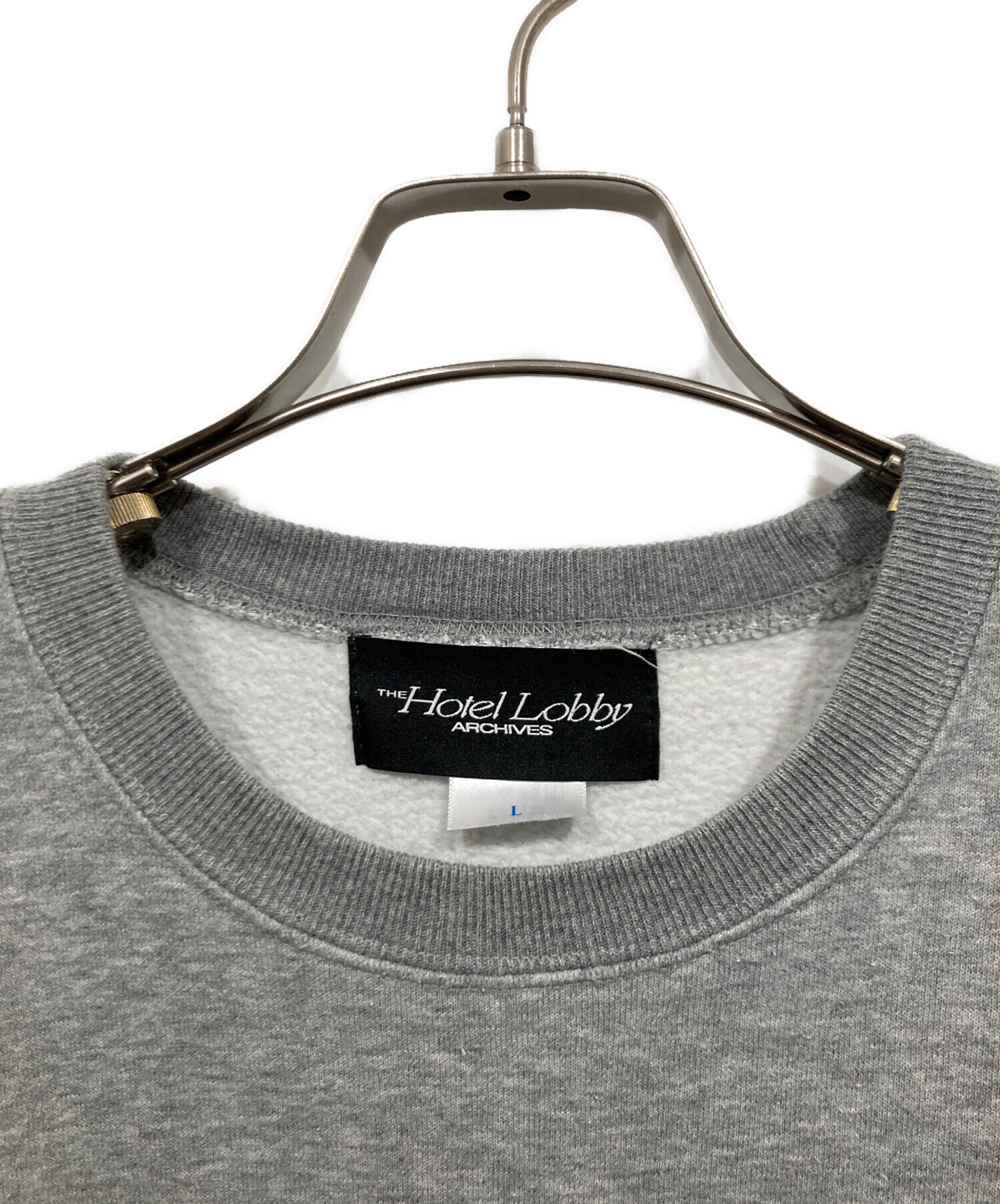 中古・古着通販】THE HOTEL LOBBY ARCHIVES (ホテルロビーアーカイヴス