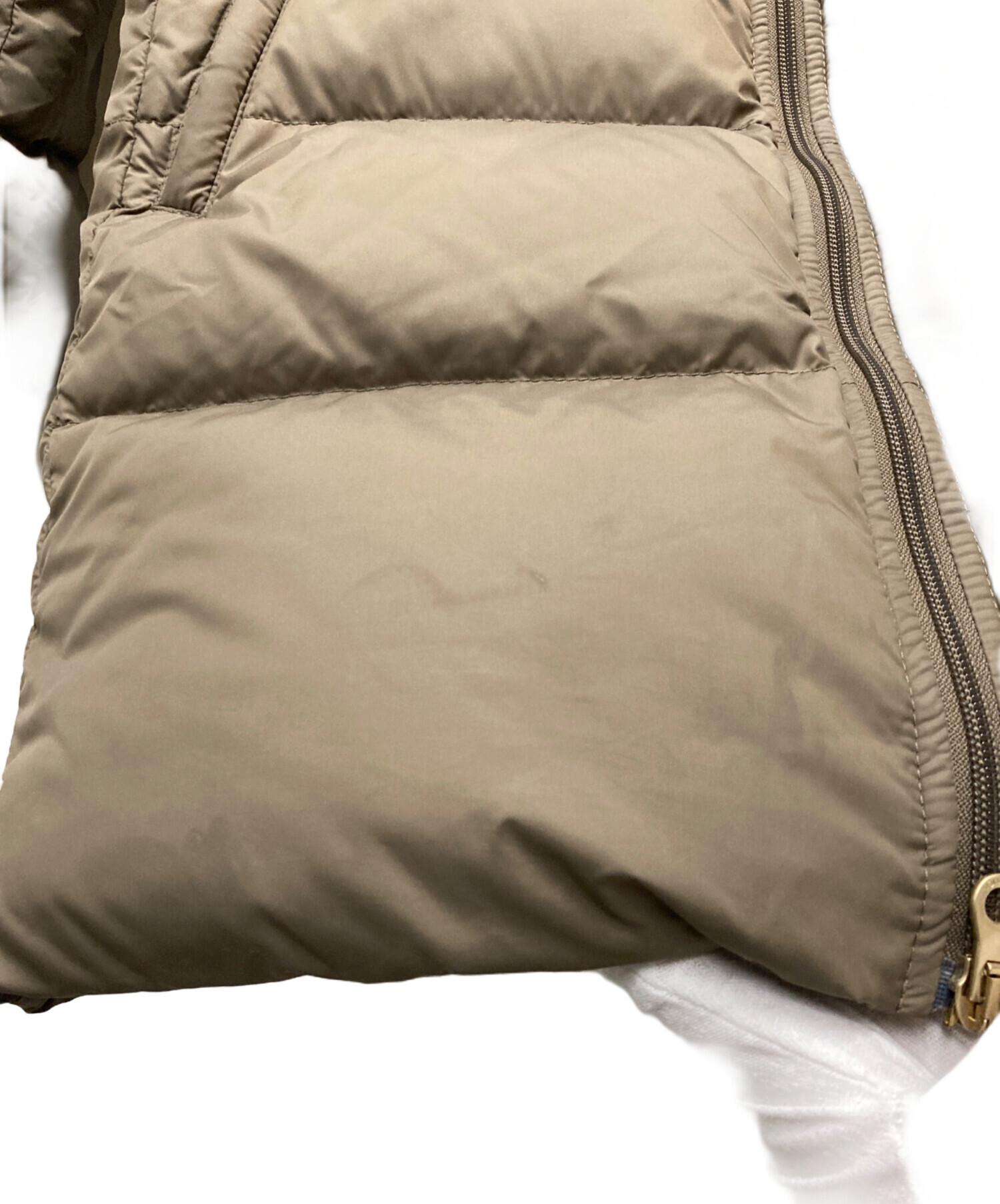 中古・古着通販】DUVETICA (デュベティカ) BEAUTY&PYOUTH 別注 SAOIRSE