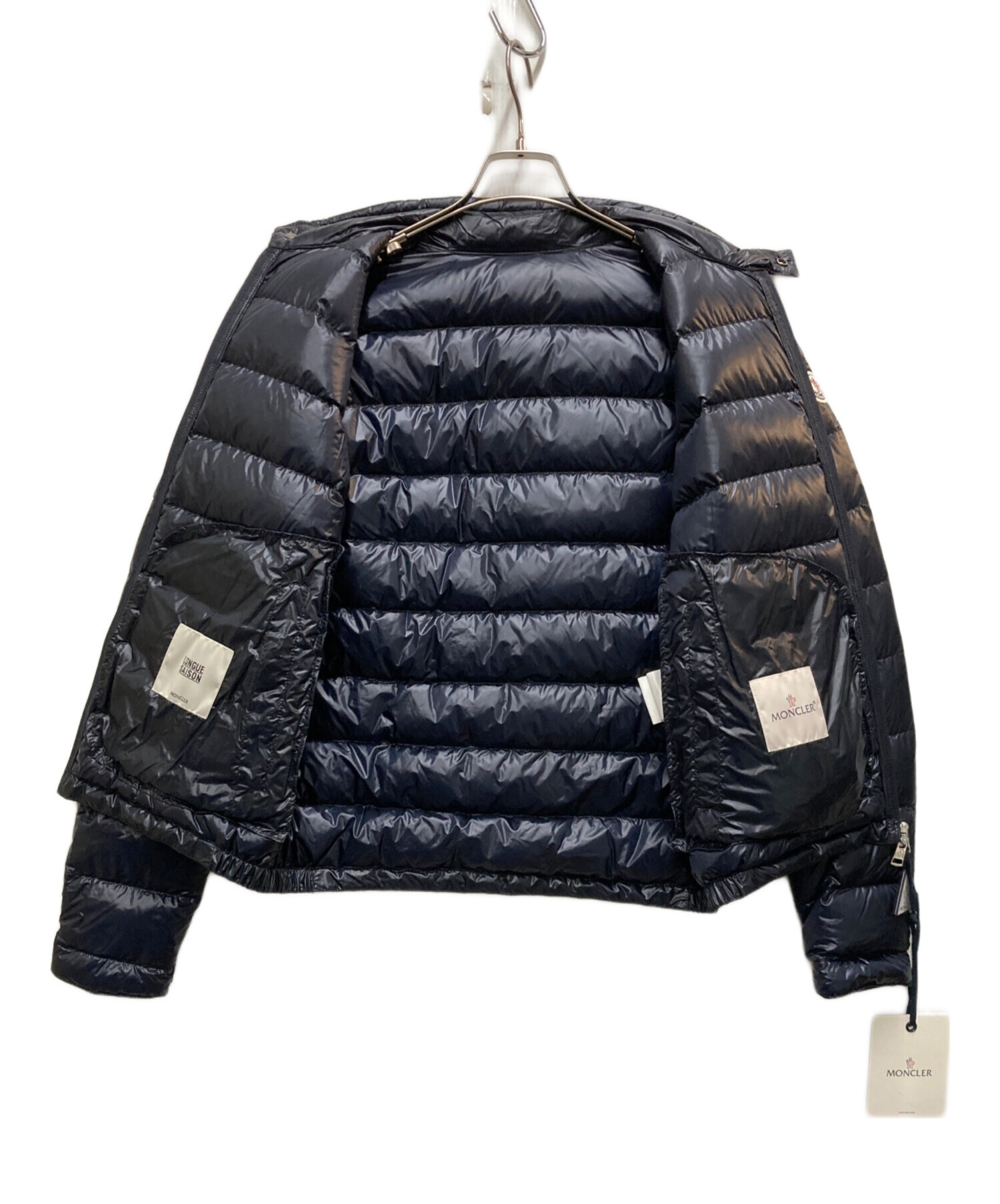 中古・古着通販】MONCLER (モンクレール) ACORUSダウンジャケット