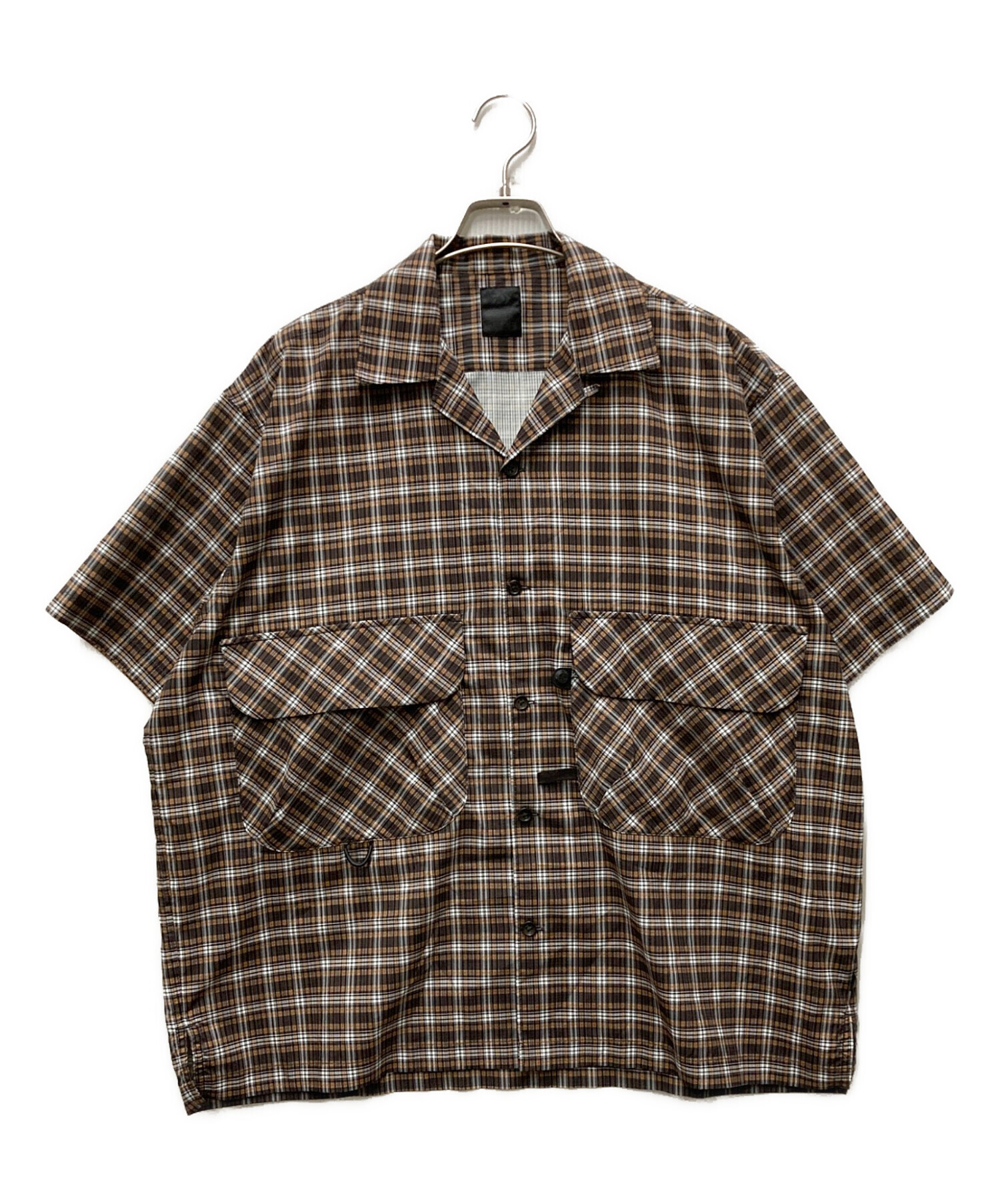 中古・古着通販】DAIWA PIER39 (ダイワ ピア39) Tech Regular Collar