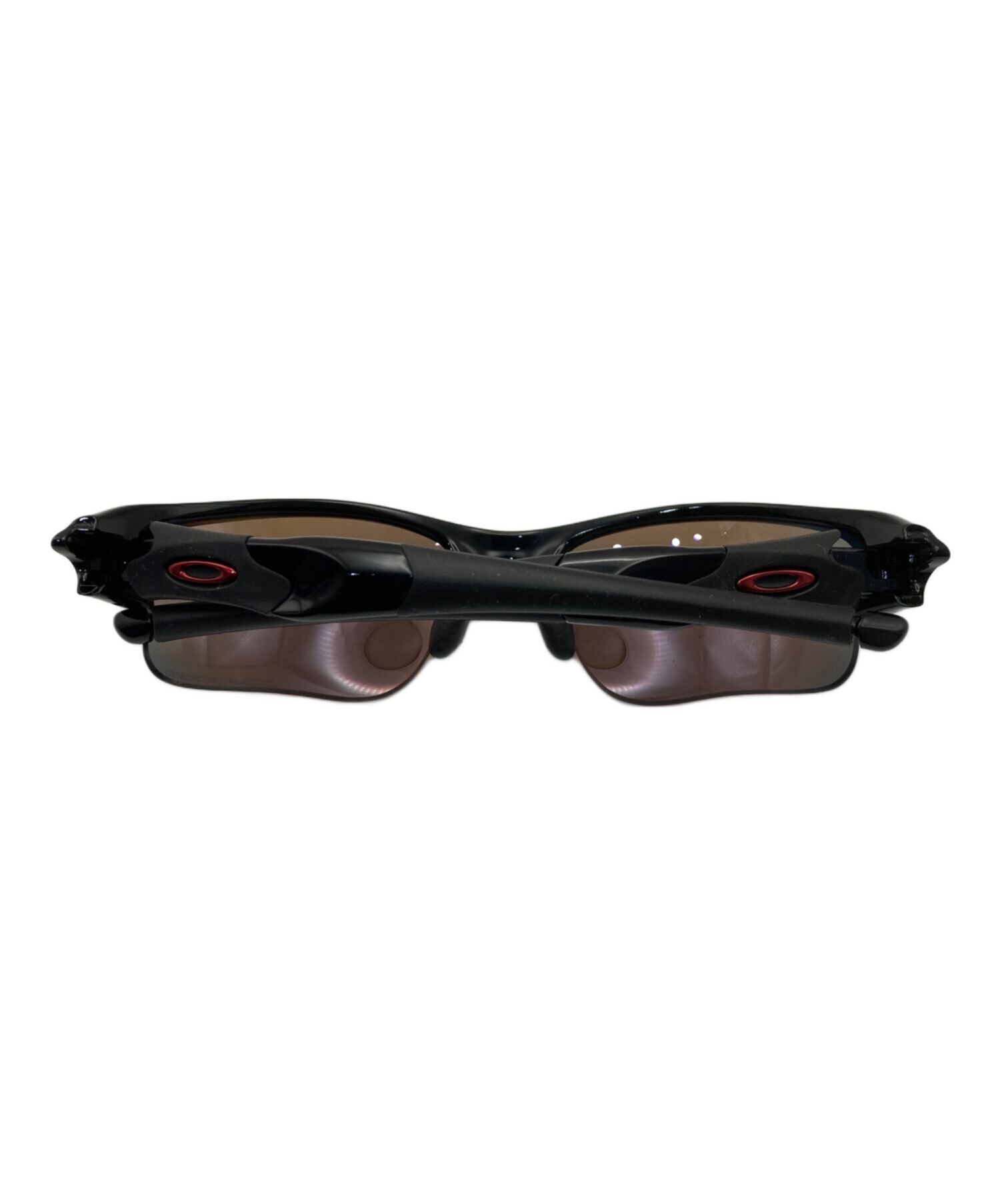 オークリー｜OAKLEY 09-674J［サングラス］ P. ブラック Oakley