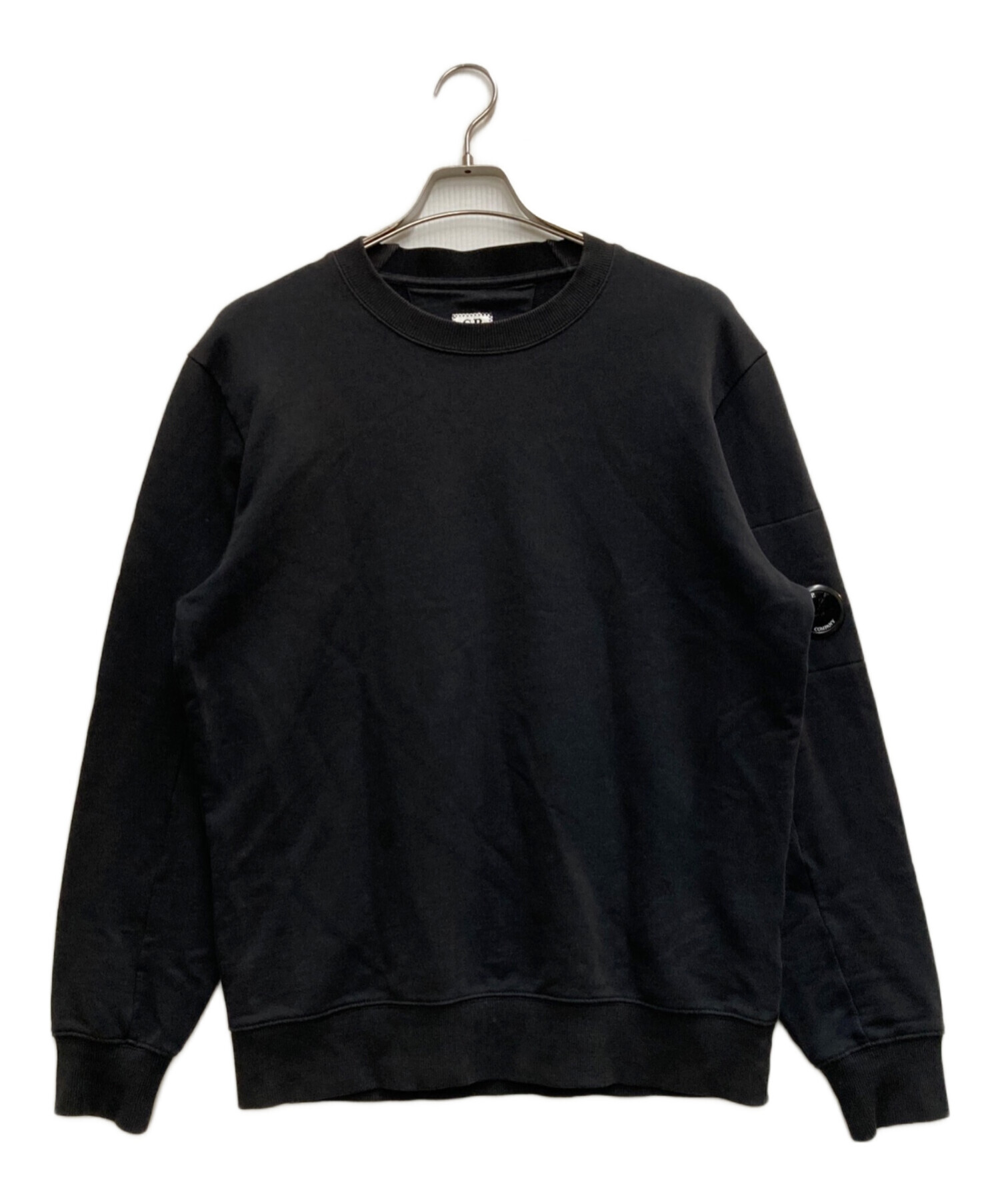 CPカンパニー　ゴーグルスウェット 中古・古着通販】C.P COMPANY (シーピーカンパニー) ゴーグル