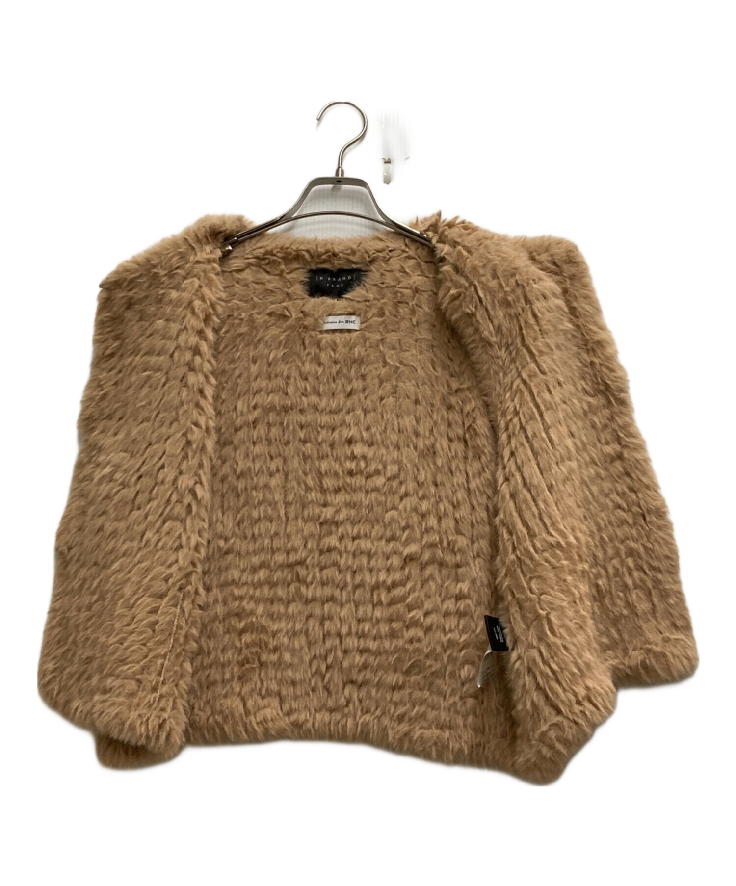 中古・古着通販】H BRAND (エイチブランド) RHC Ron Herman (アール