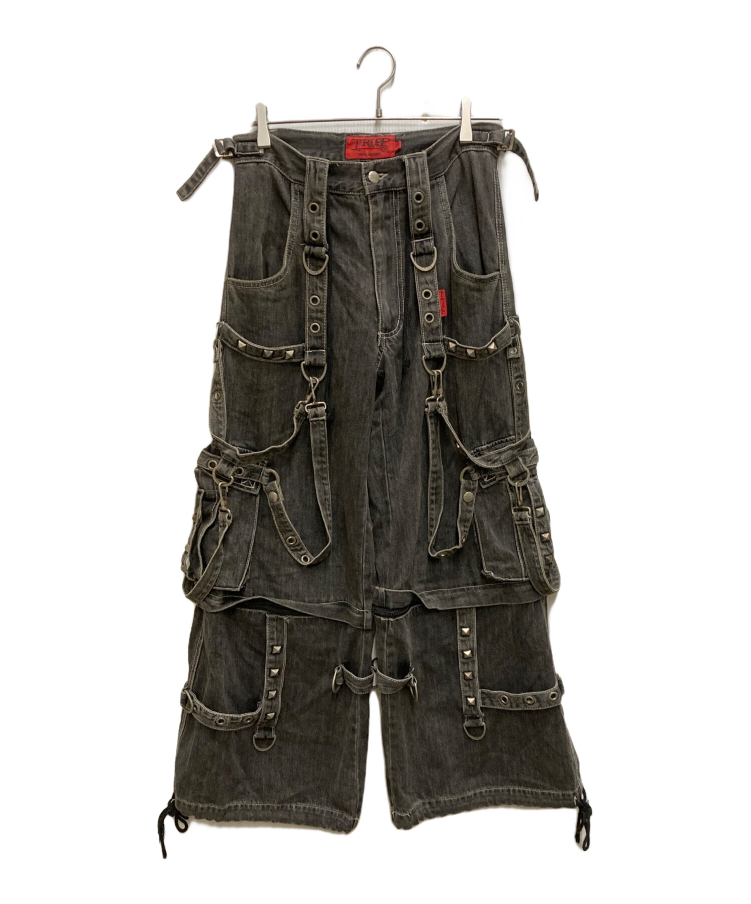 中古・古着通販】TRIPP NYC (トリップニューヨークシティー